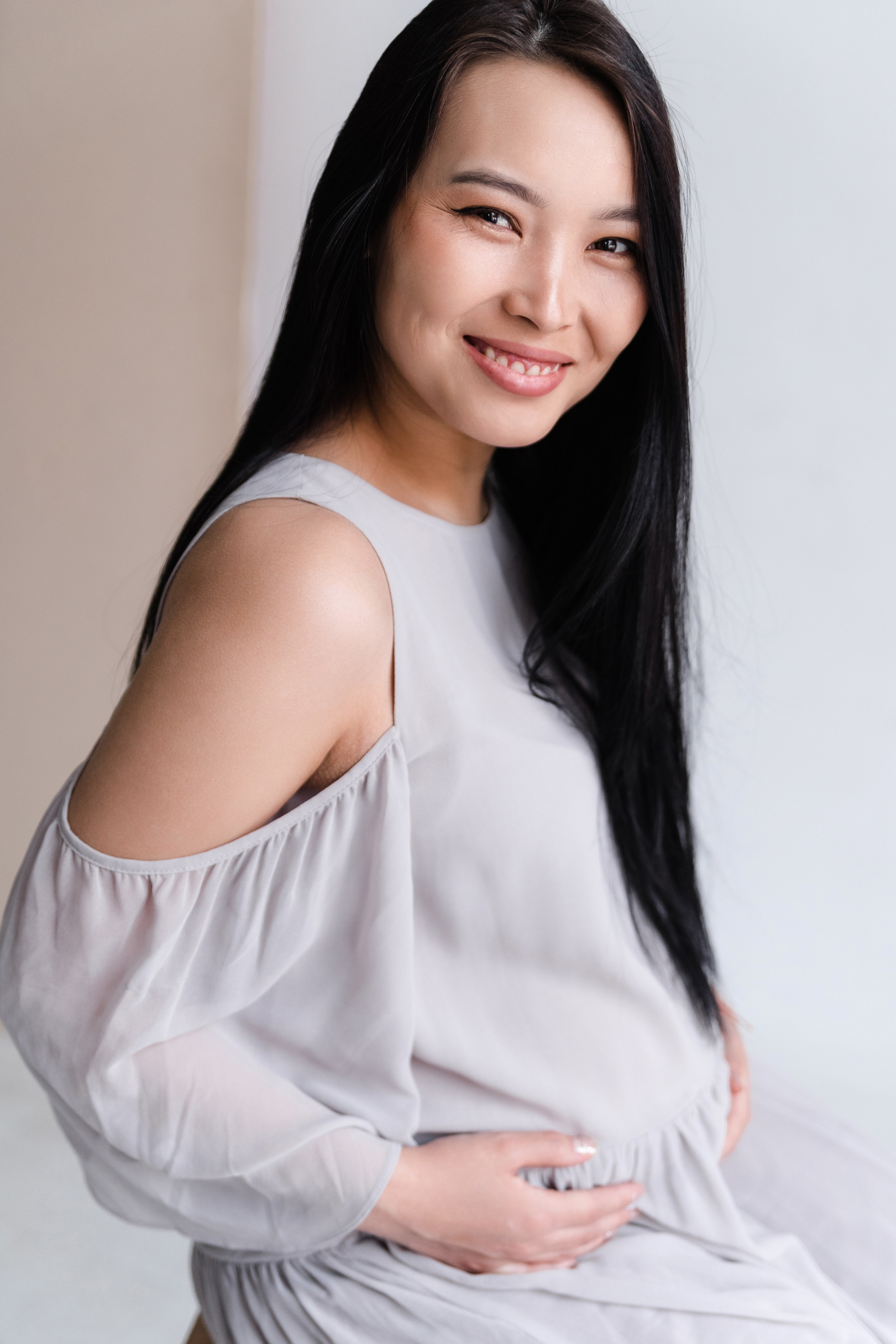 Долаана. Фотограф Улан-Удэ