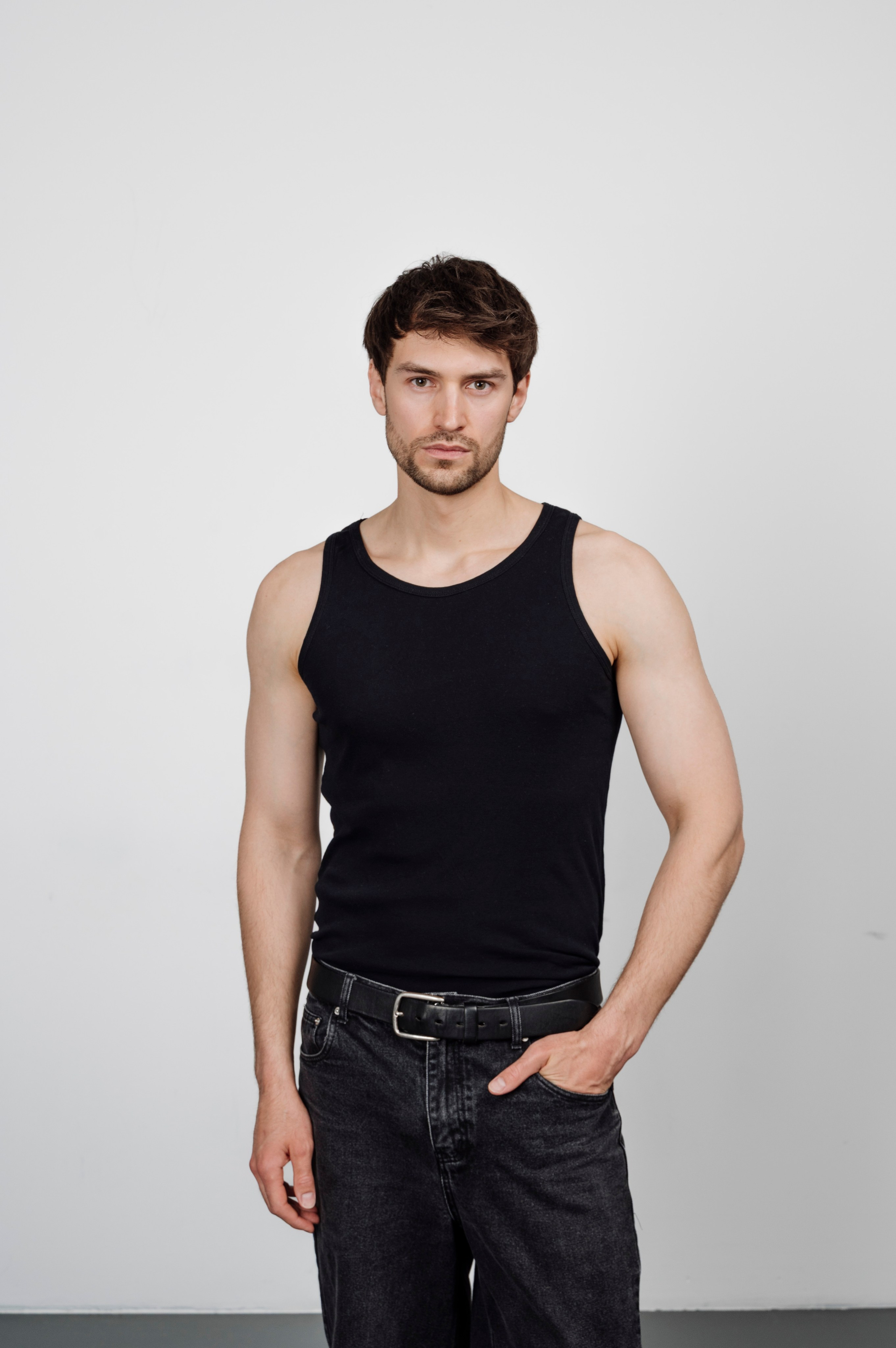 Модельные снепы (мужские). Photographer in Belarus — Olga Shapovalova (Zhardeckaya)