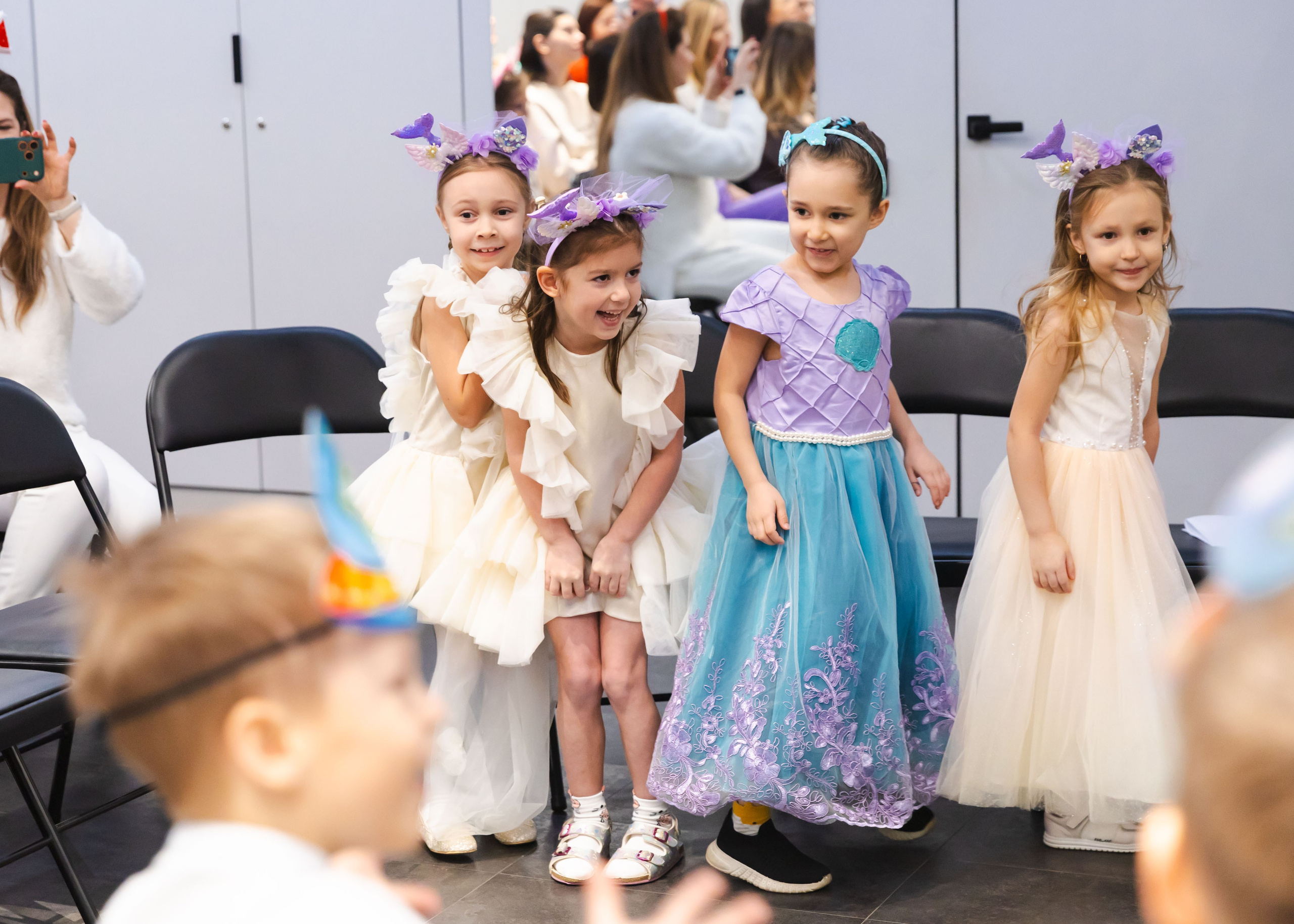 24.12.2025 Кидо, утренник. ФОТОГРАФ ВИНОГРАДОВА ДАРЬЯ