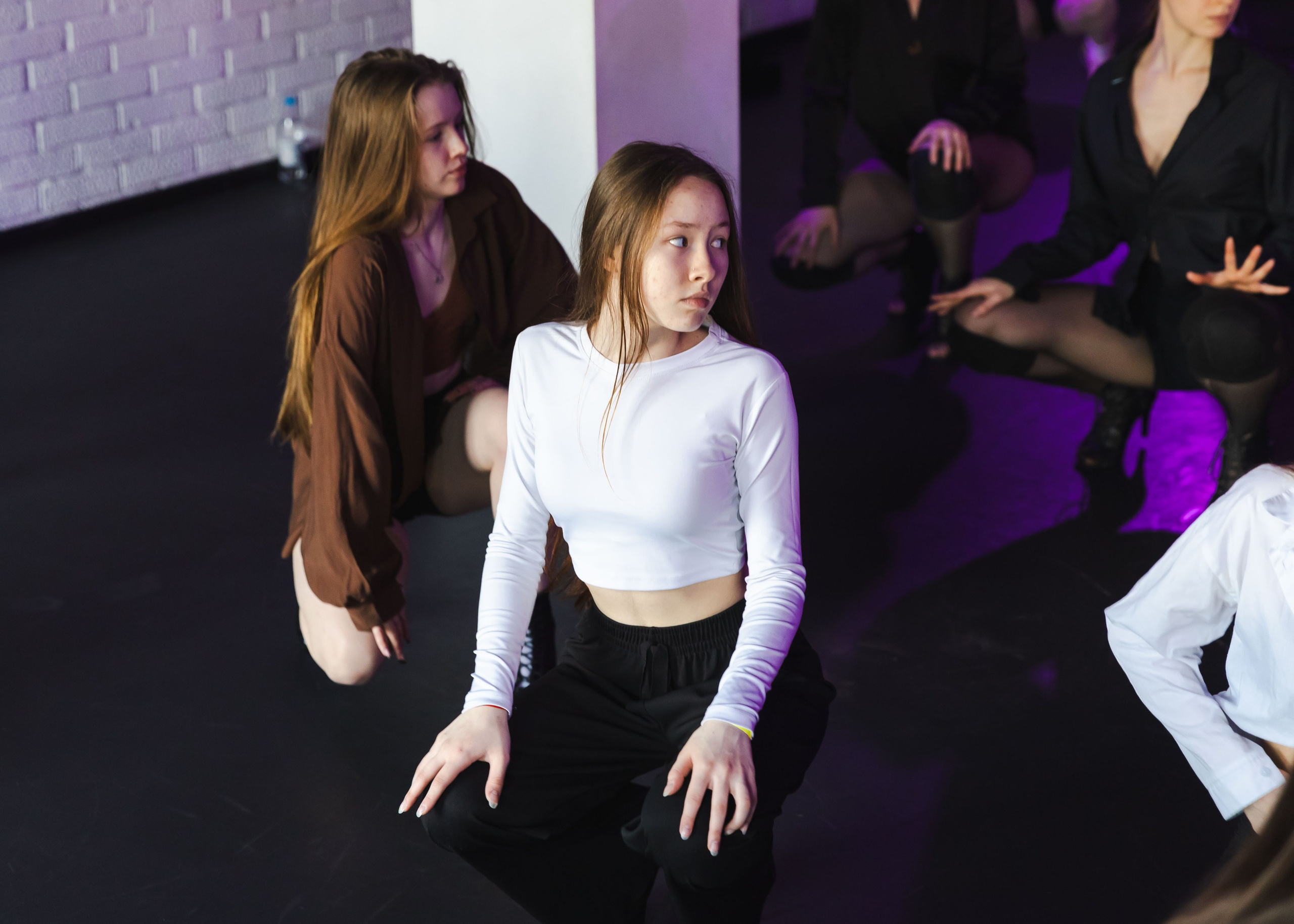 16.03.2025 Step By Step. ФОТОГРАФ ВИНОГРАДОВА ДАРЬЯ