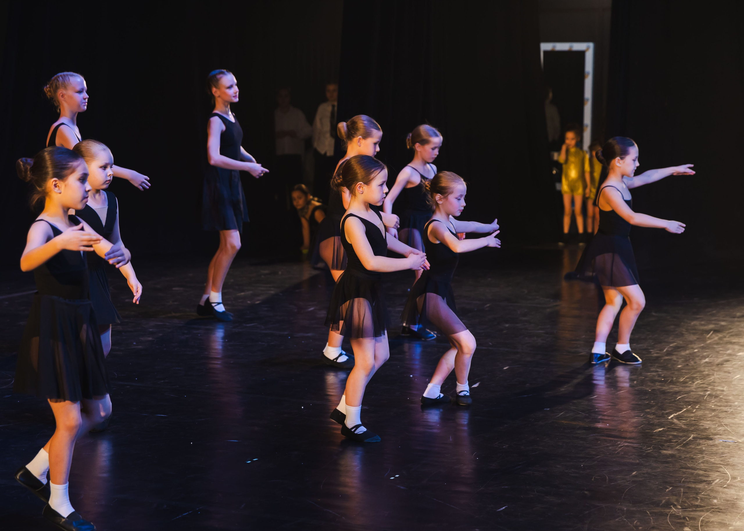 25.01.2025 M&Dance, отчетный концерт. ФОТОГРАФ ВИНОГРАДОВА ДАРЬЯ