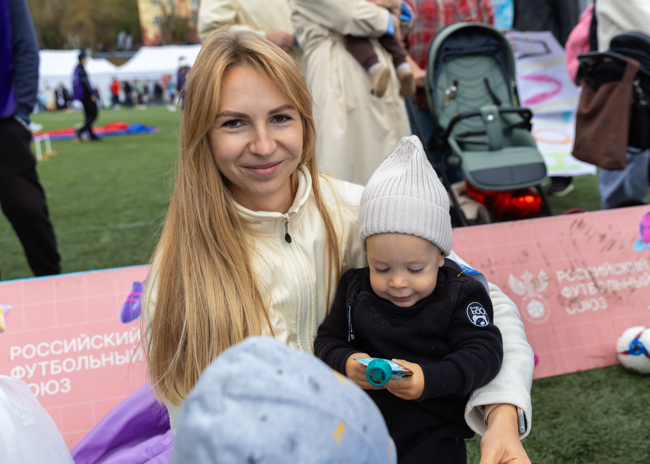 13.09.2025 Динамовская Миля. ФОТОГРАФ ВИНОГРАДОВА ДАРЬЯ