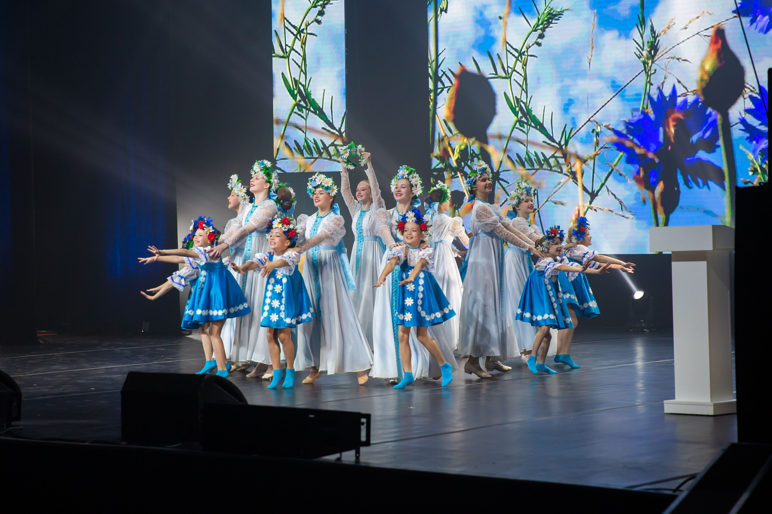 14.10.2024 День Сельского работника. ФОТОГРАФ ВИНОГРАДОВА ДАРЬЯ