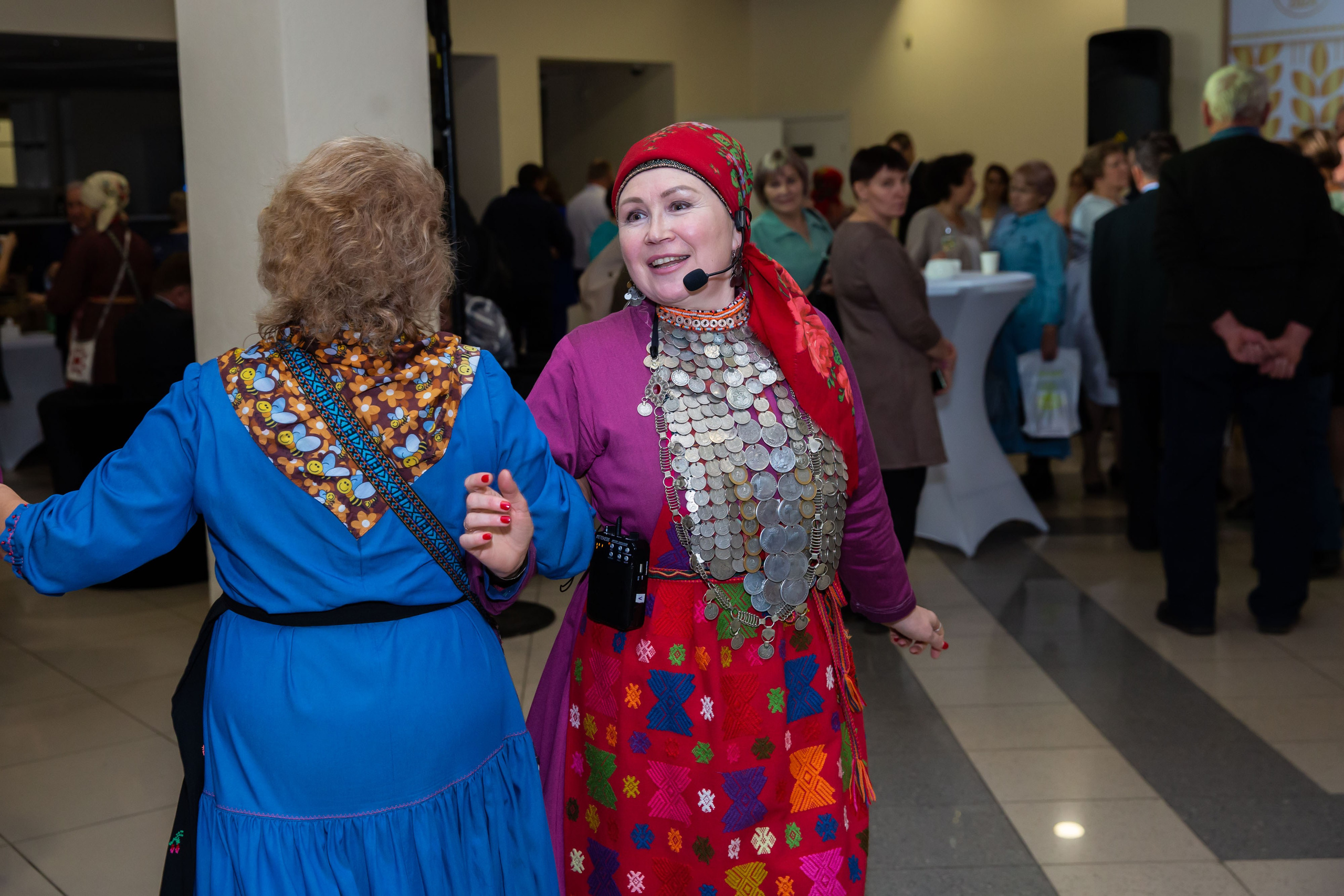 14.10.2024 День Сельского работника. ФОТОГРАФ ВИНОГРАДОВА ДАРЬЯ