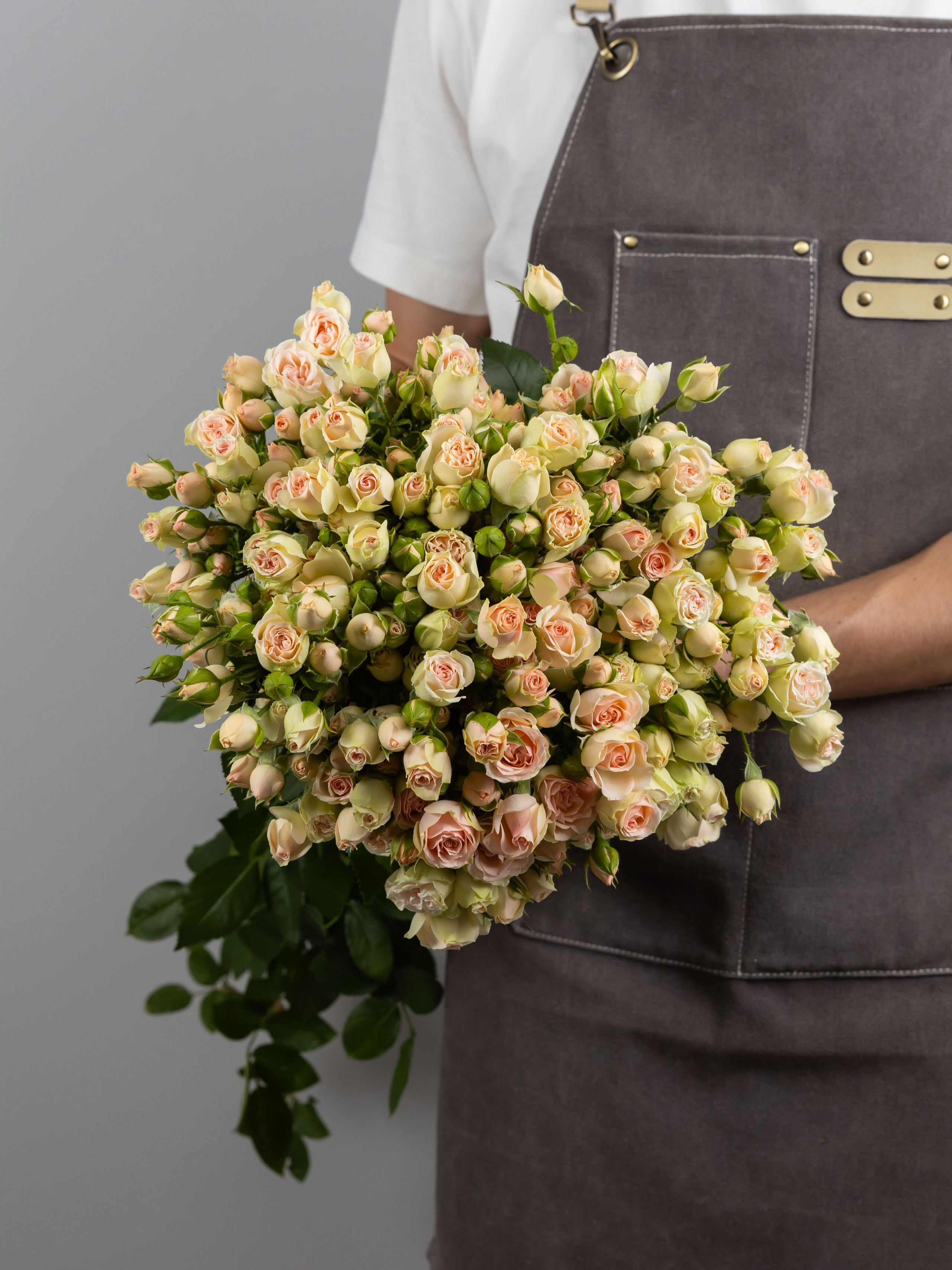 ЦВЕТЫ. ФОТОГРАФ ВИНОГРАДОВА ДАРЬЯ