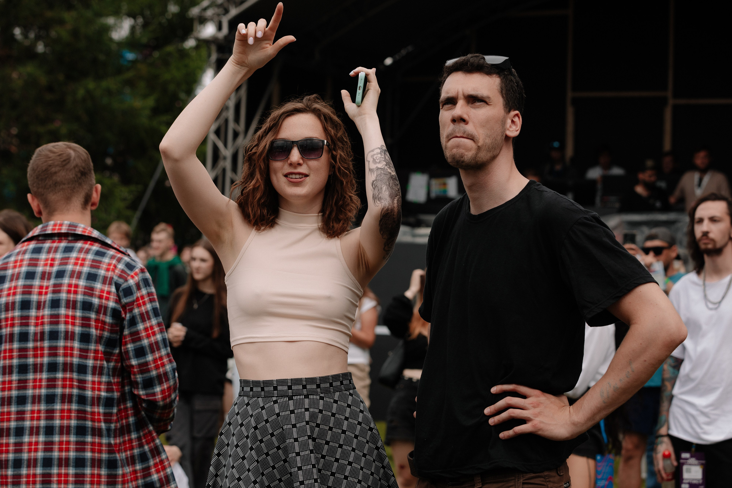 VK1'23. Фотограф в Санкт-Петербурге