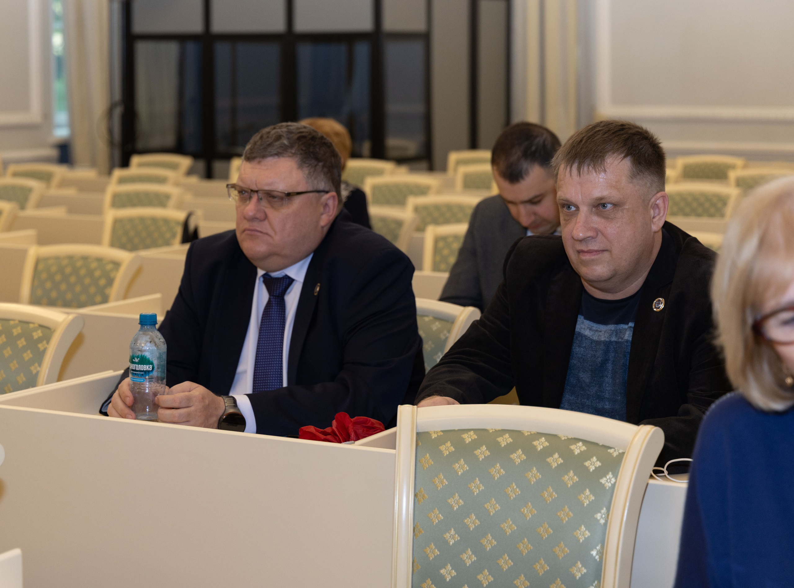 Конференция «Сила в дружбе». Портретный и семейный фотограф Санкт-Петербург