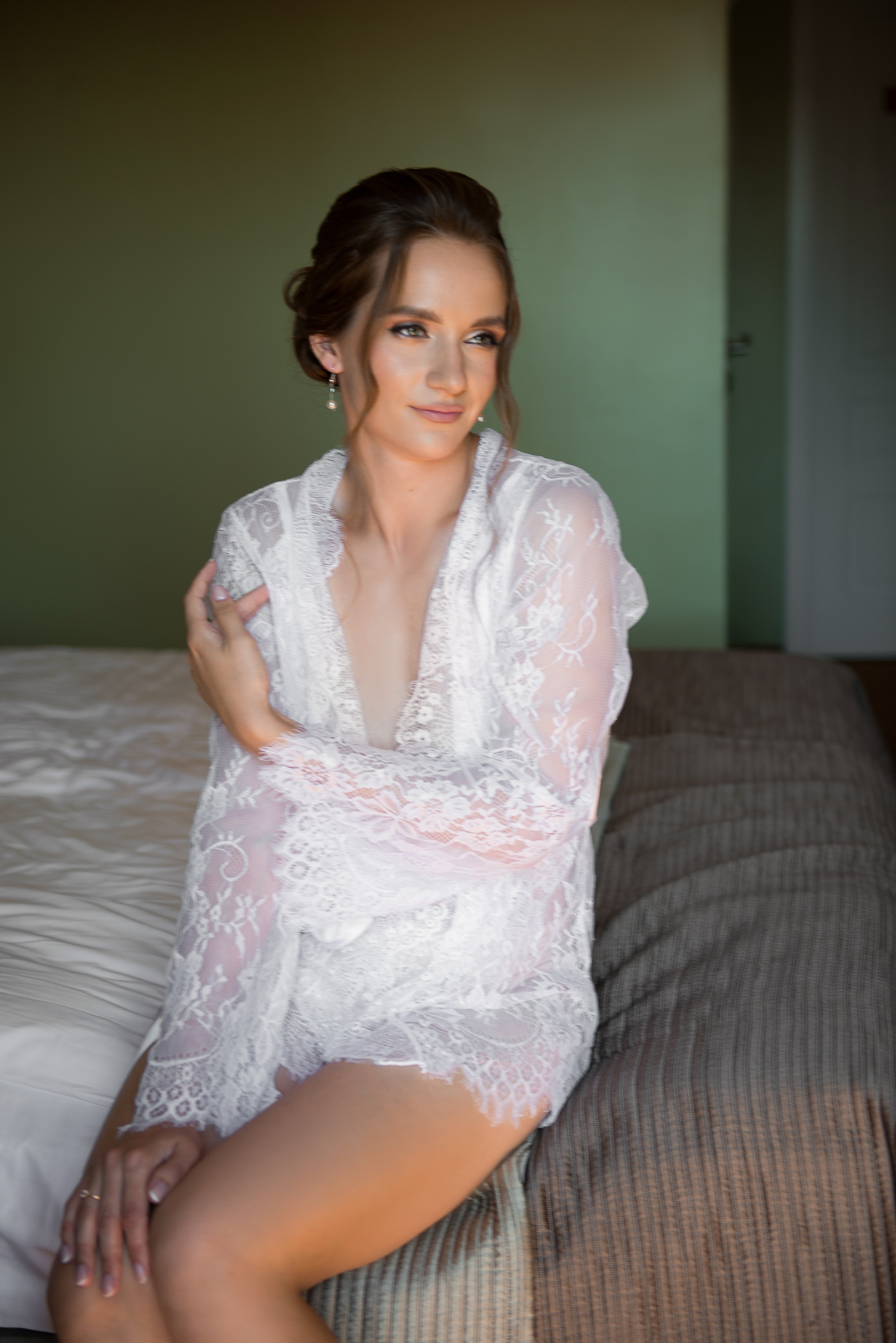 Свадебная фотосессия Кати и Саши. Фотограф в Новомичуринске Наталья Малиновская