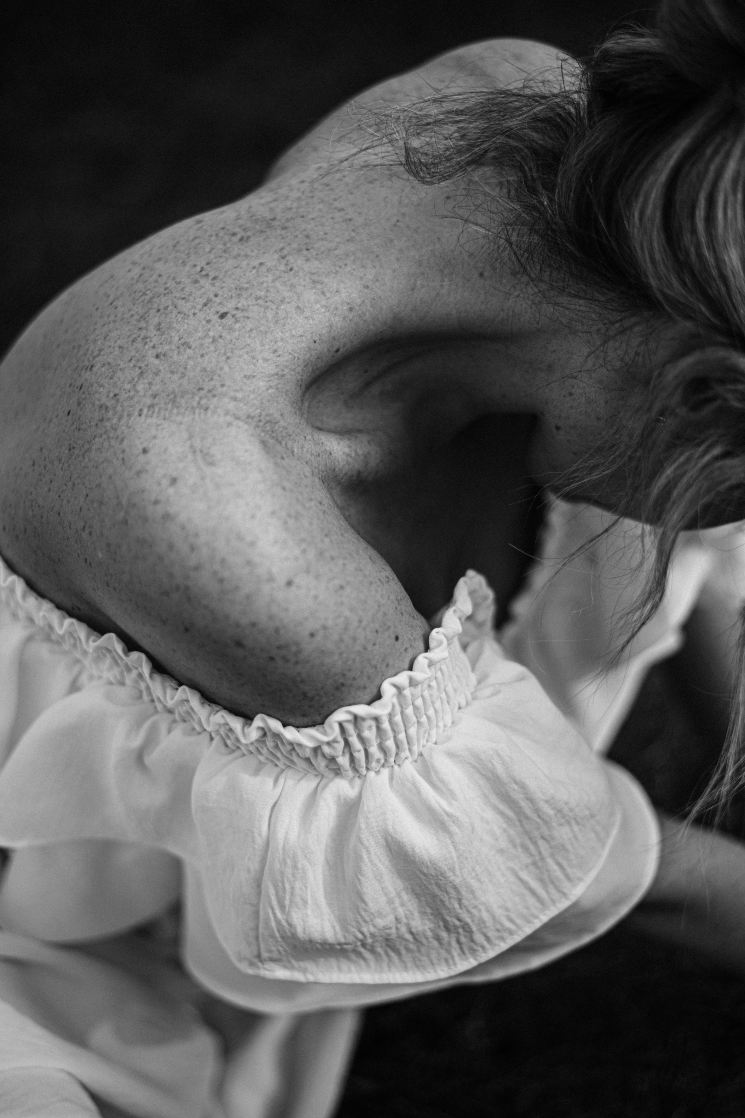 Мои ч/б работы. Портретный фотограф Марина Щеглова в Москве