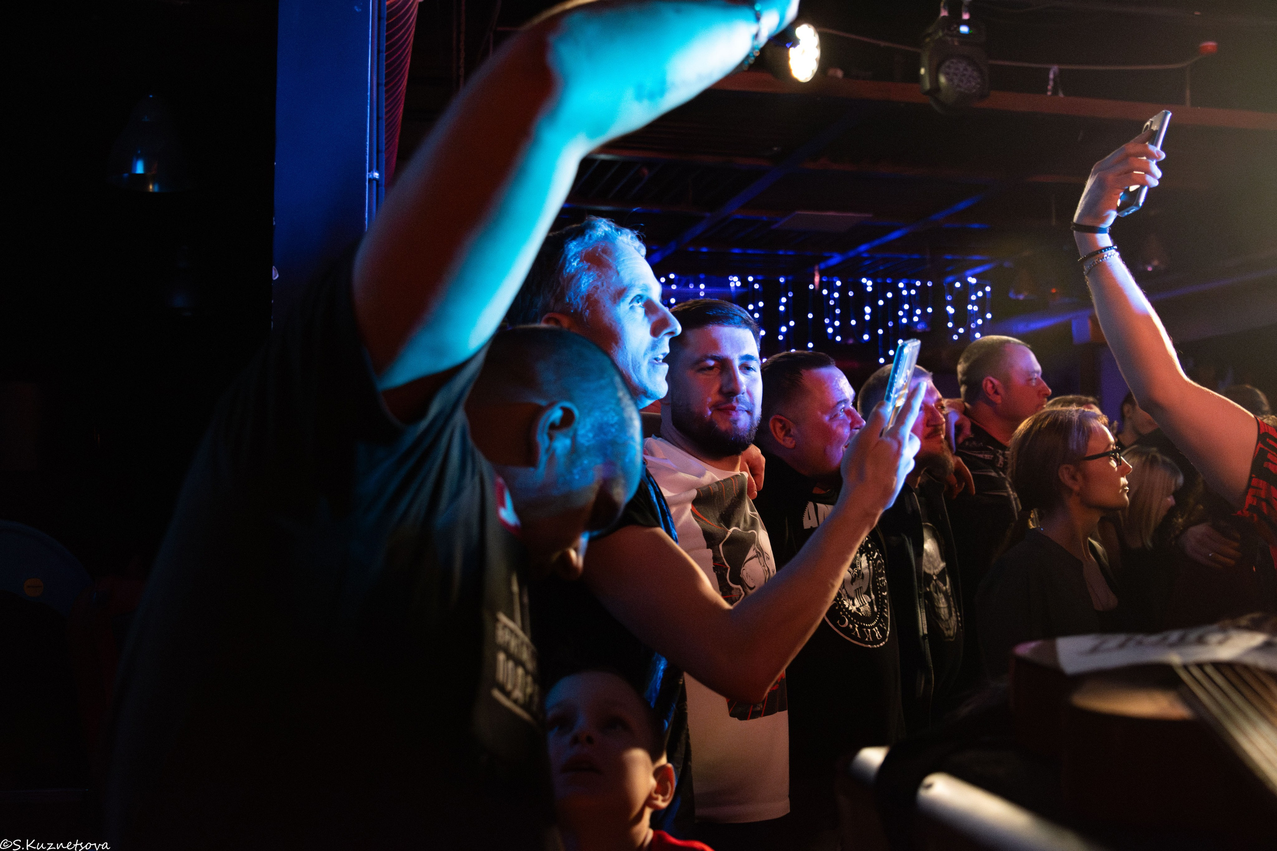 Бригадный Подряд, г. Воронеж. Репортажный и портретный фотограф из Воронежа — Светлана Кузнецова