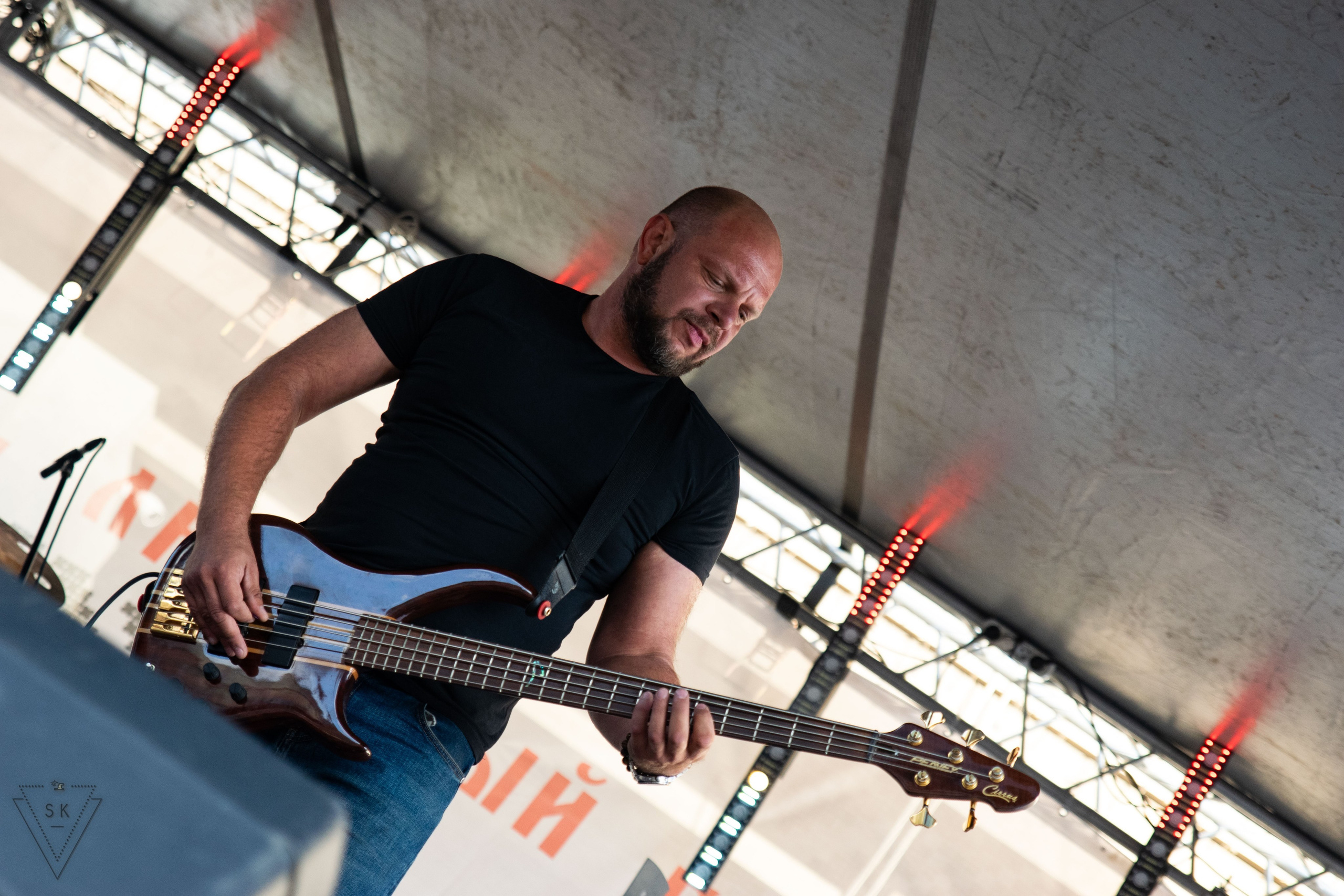 День города Воронеж 2025 — НеБо/Сказки Чёрного Города. Репортажный и портретный фотограф из Воронежа — Светлана Кузнецова