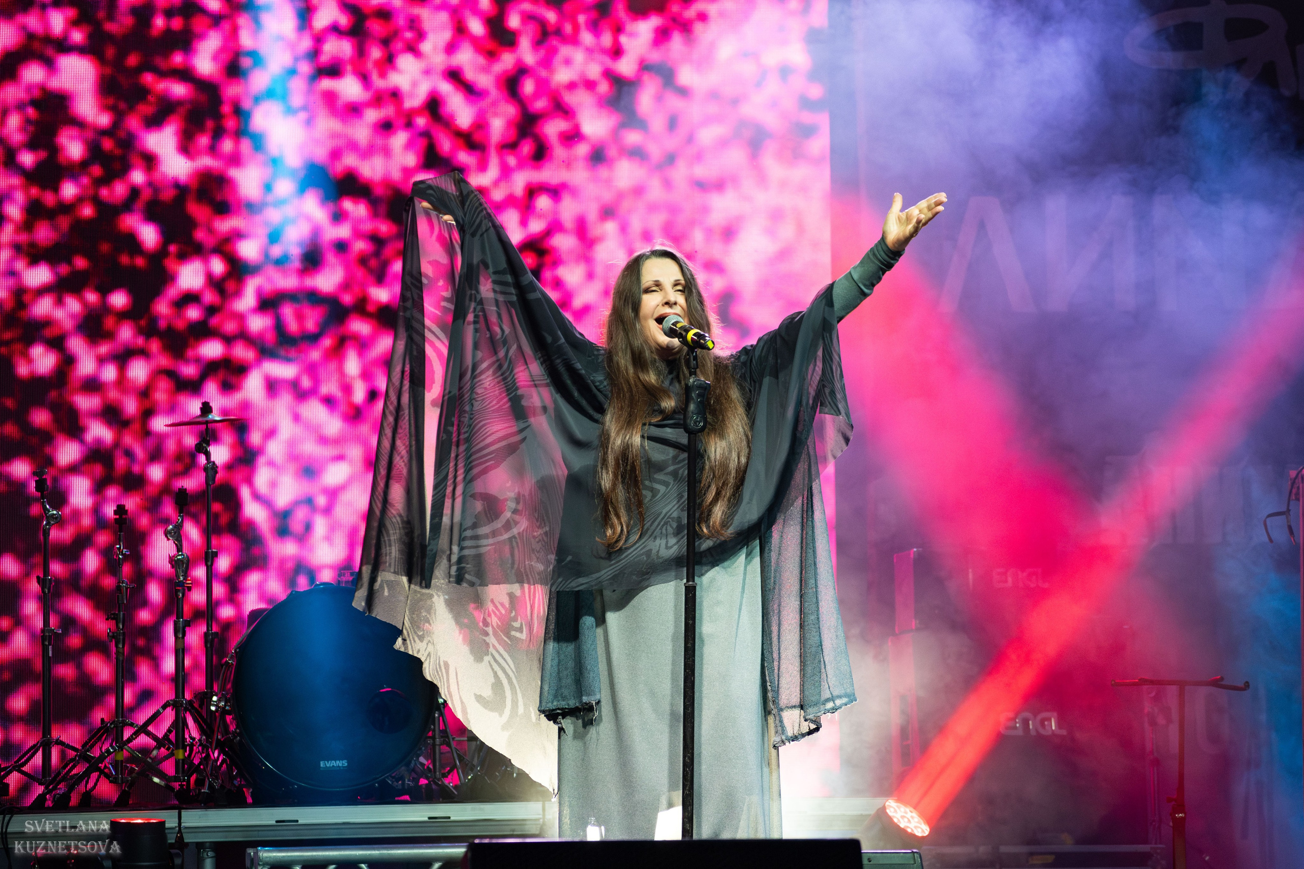 Молодые ветра 2025. Репортажный и портретный фотограф из Воронежа — Светлана Кузнецова