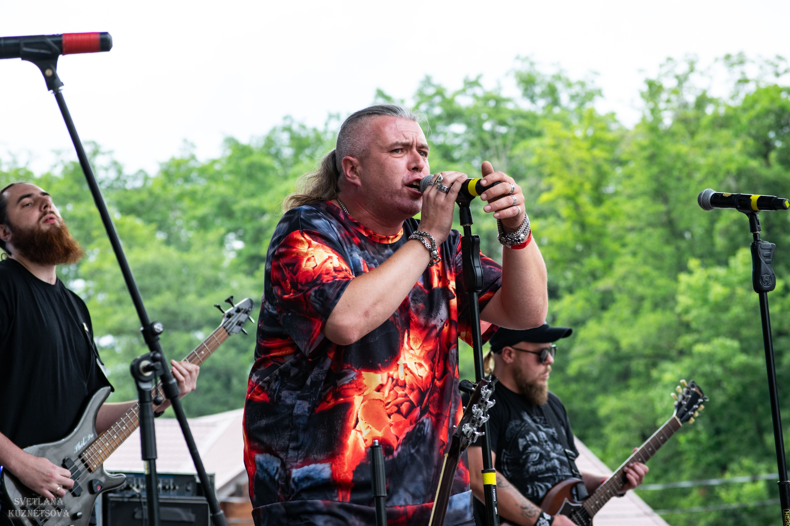 Молодые ветра 2025. Репортажный и портретный фотограф из Воронежа — Светлана Кузнецова