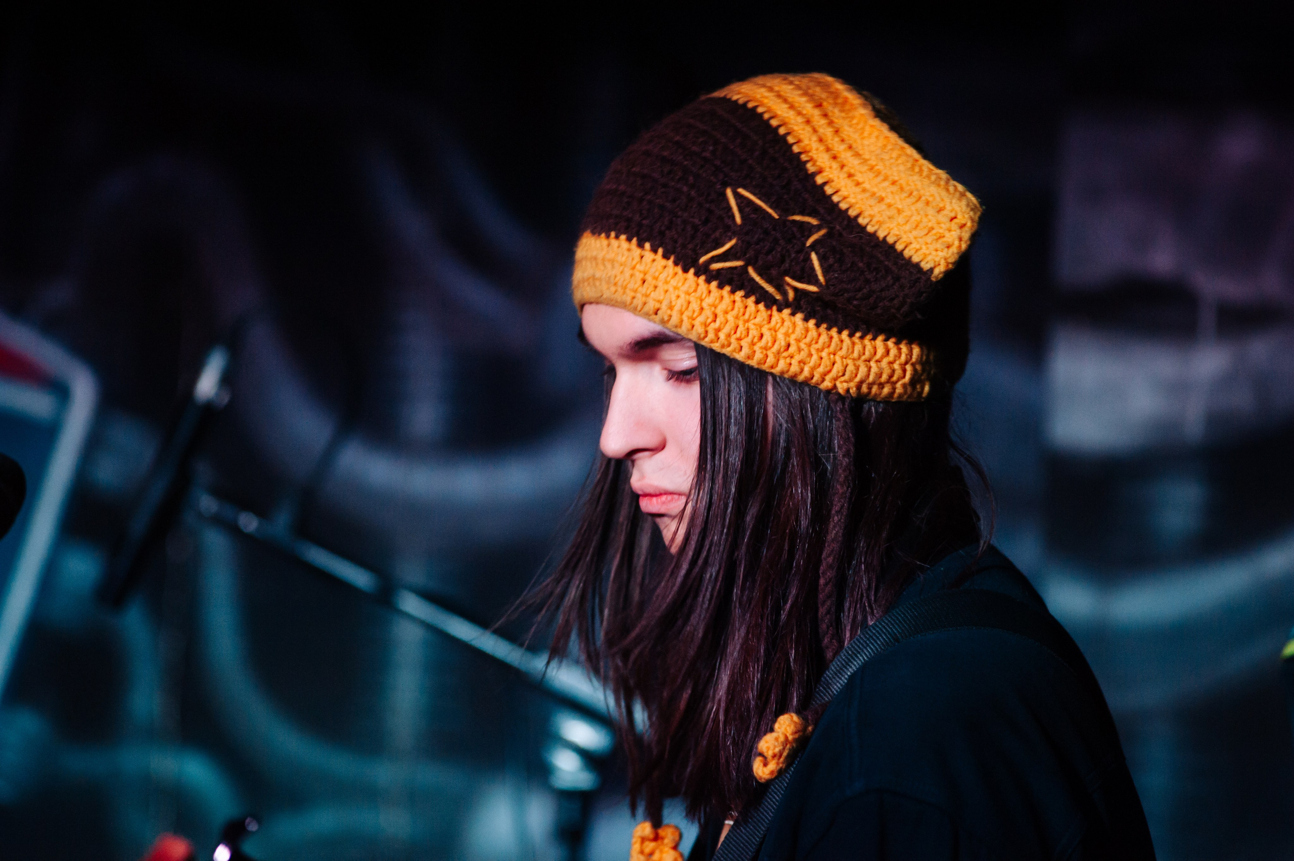 Концерт Bojenko Boogie Band. Фотограф Магнитогорск Данил Семенов