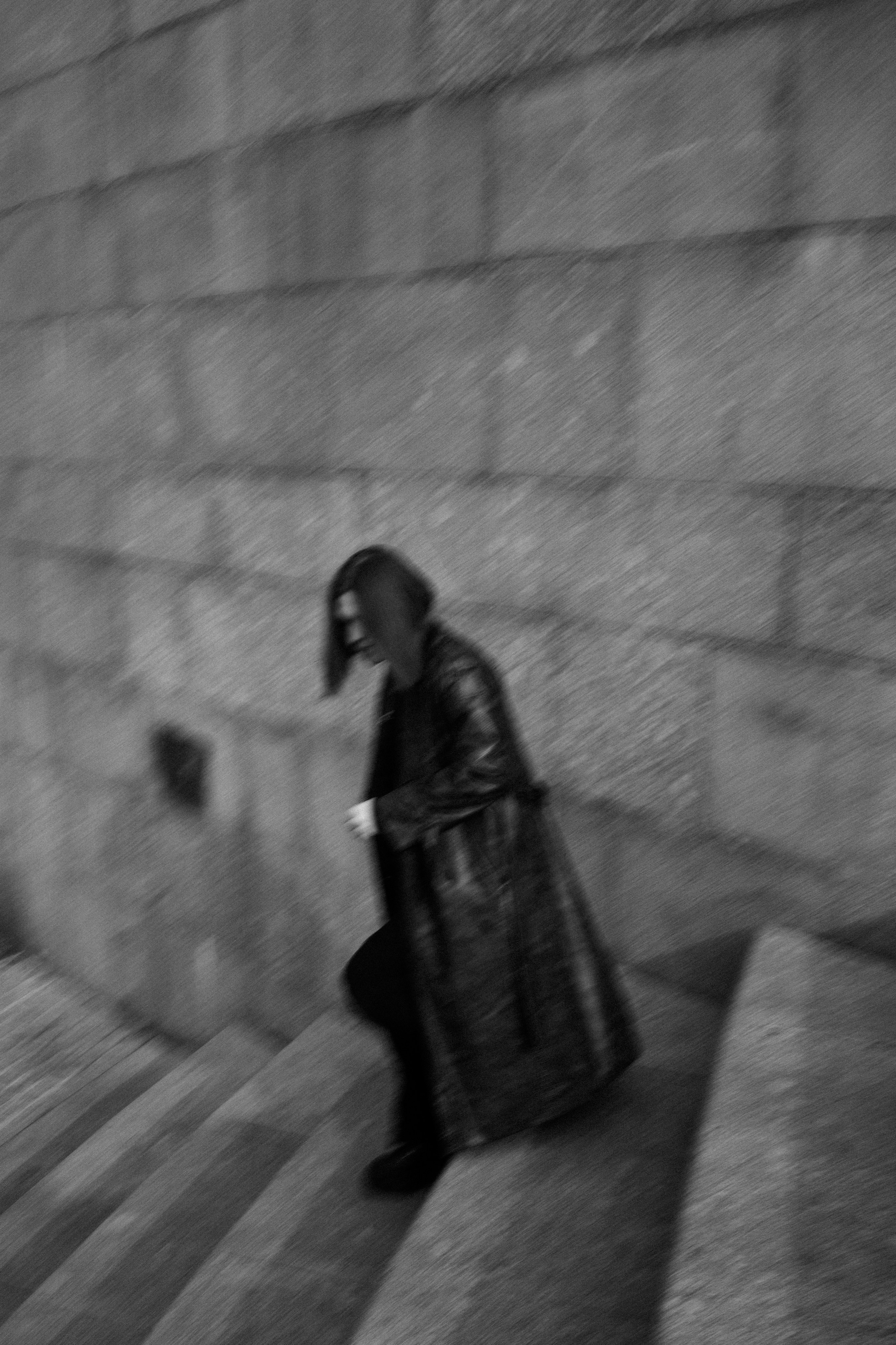 Сэм. Креативный, коммерческий фотограф в Москве