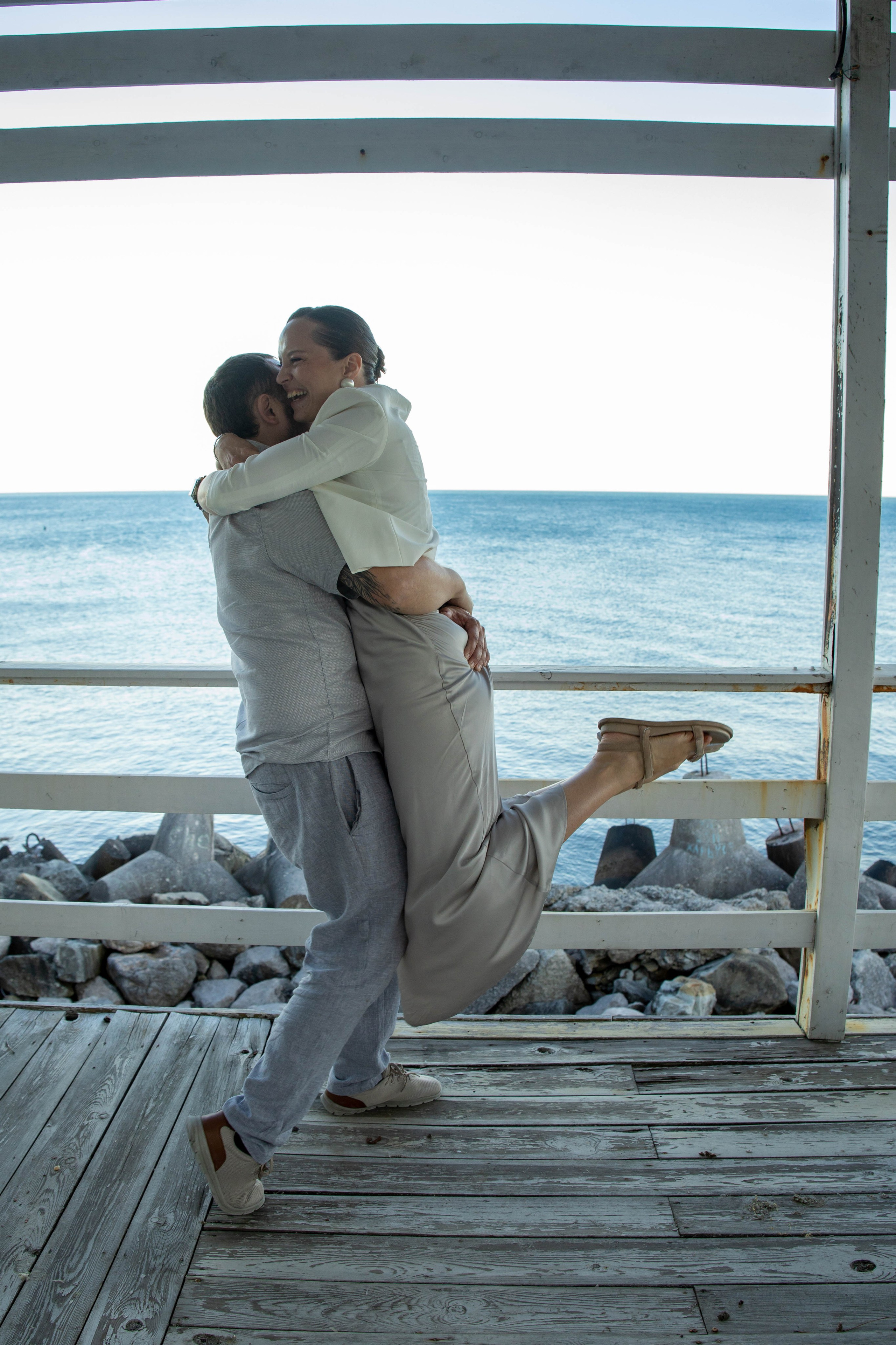 Love story. Фотограф в Крыму Татьяна Барицкая ЕНОТИКА
