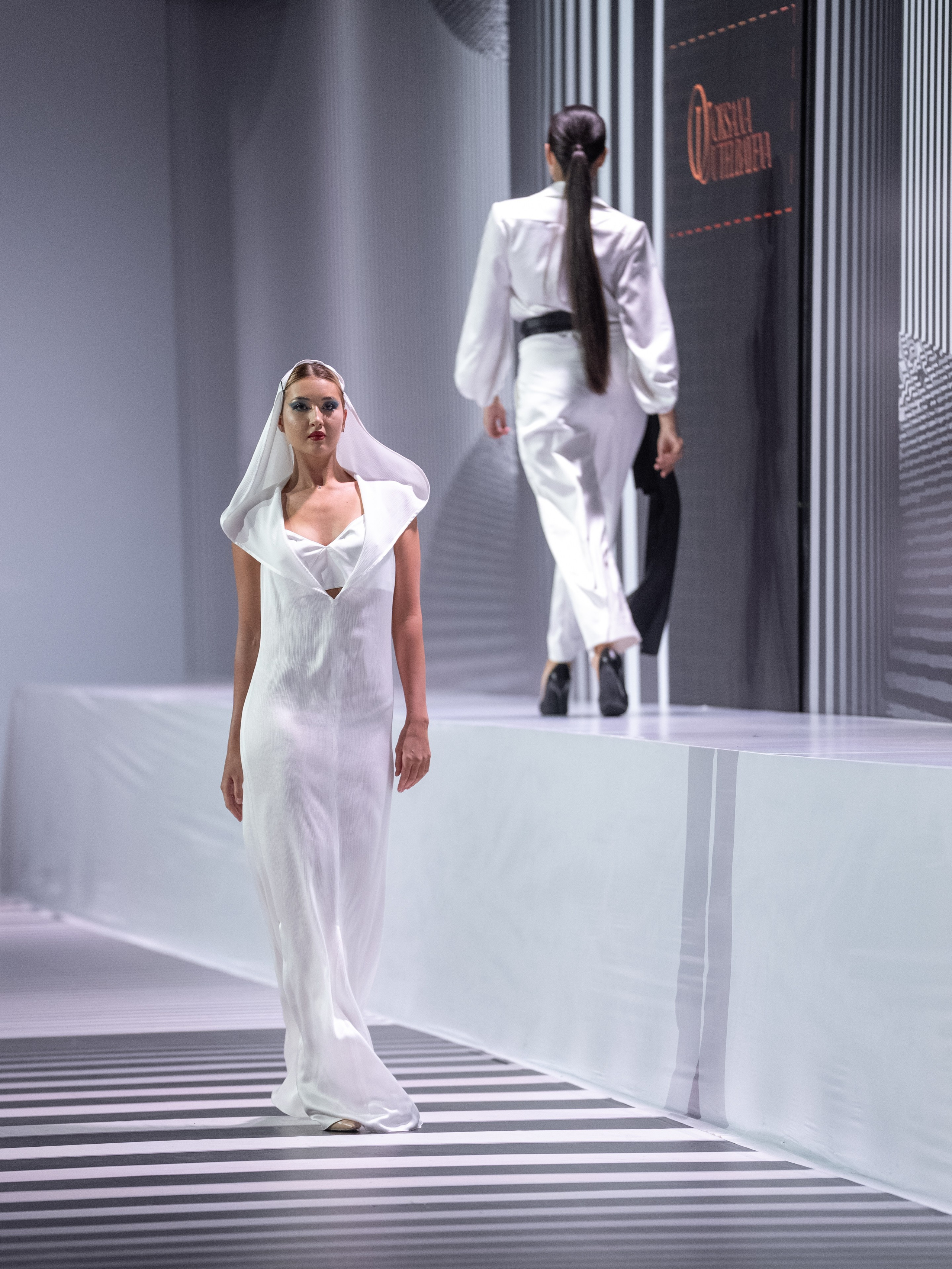 Kazakhstan Fashion Week