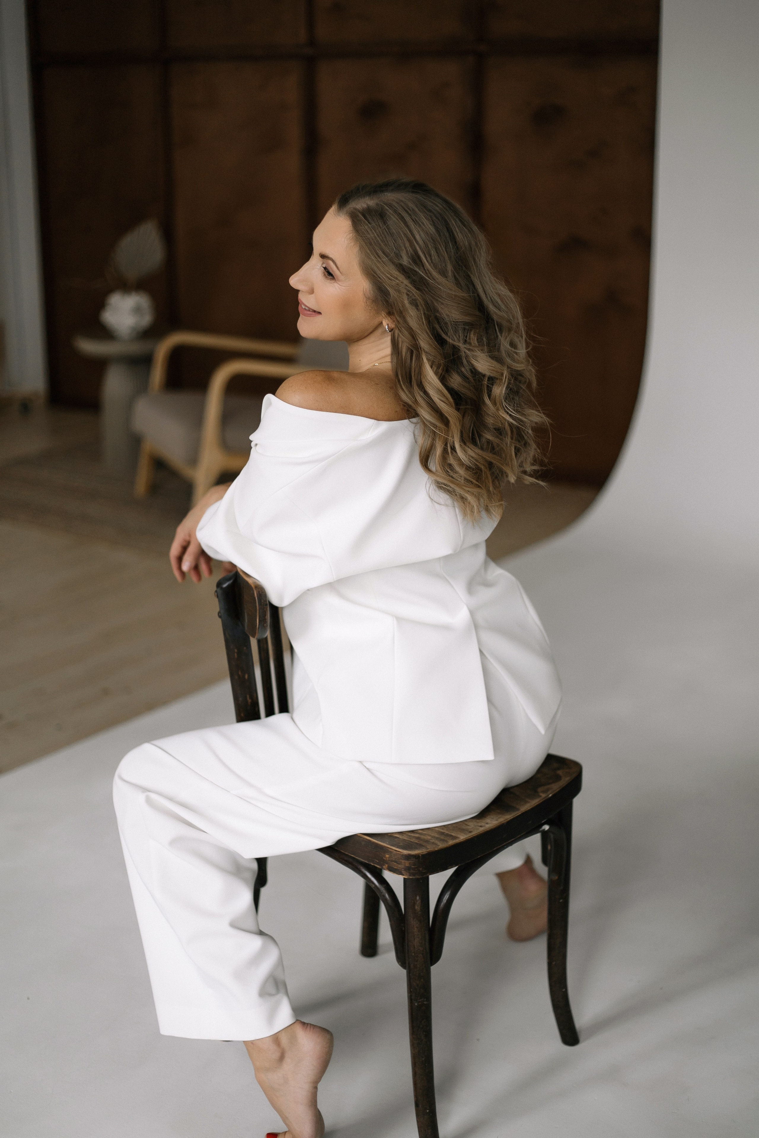 Катерина. Фотограф Анна Лейман. Севастополь