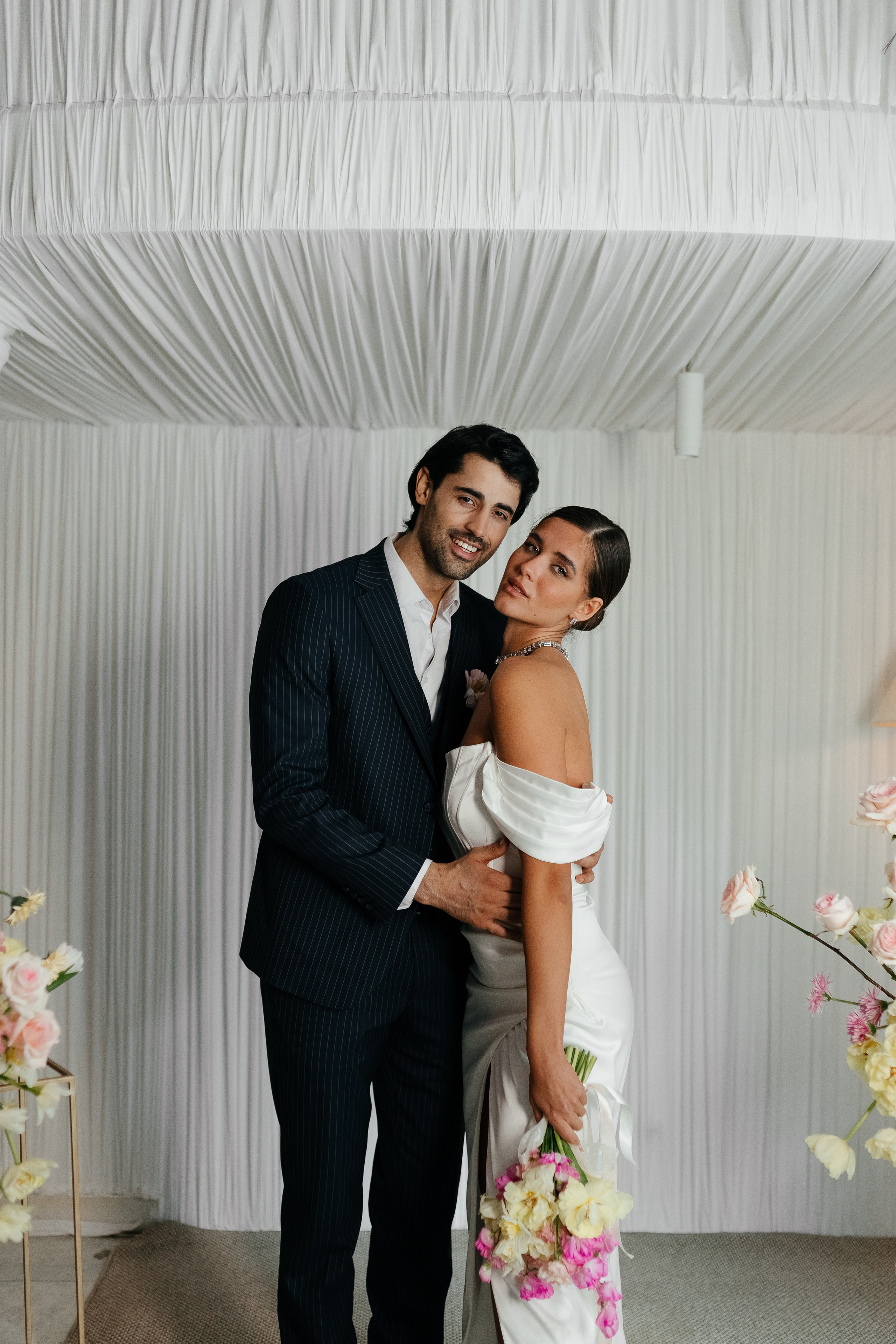 Фабио и Валерия. Свадебный и репортажный фотограф Ольга Шевелёва