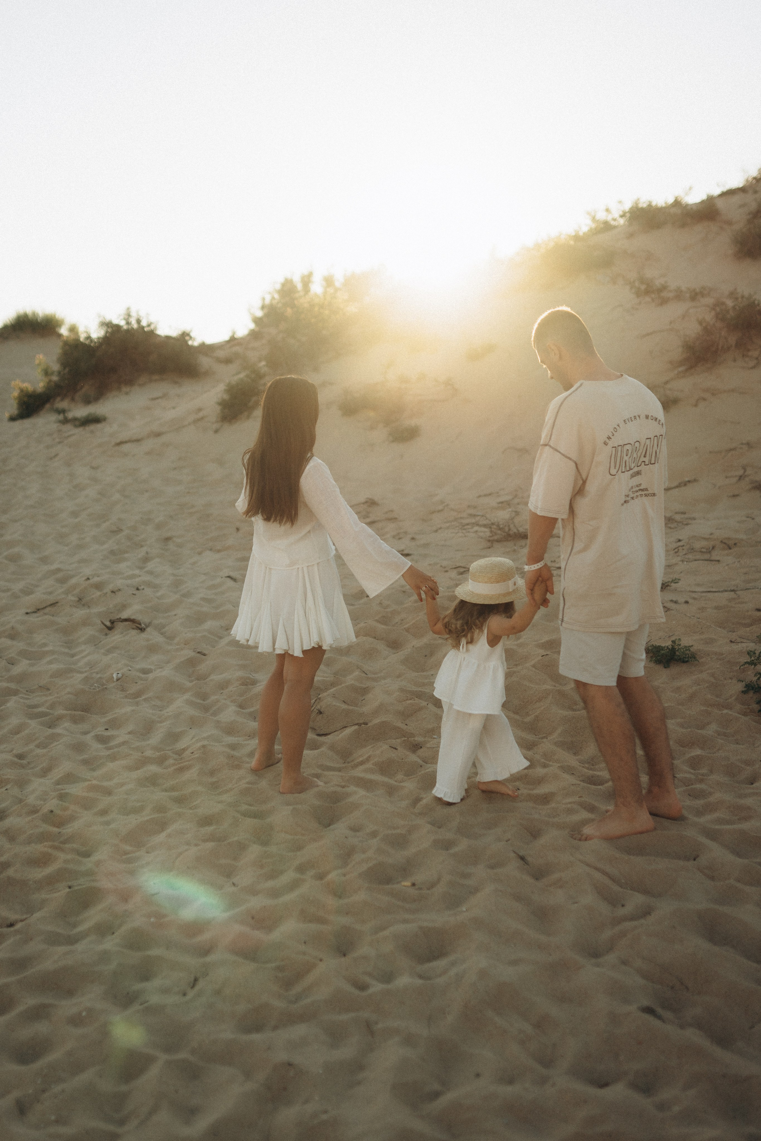 Приключения Аделины на море. Семейный lifestyle фотограф в Москве Рената Рафикова