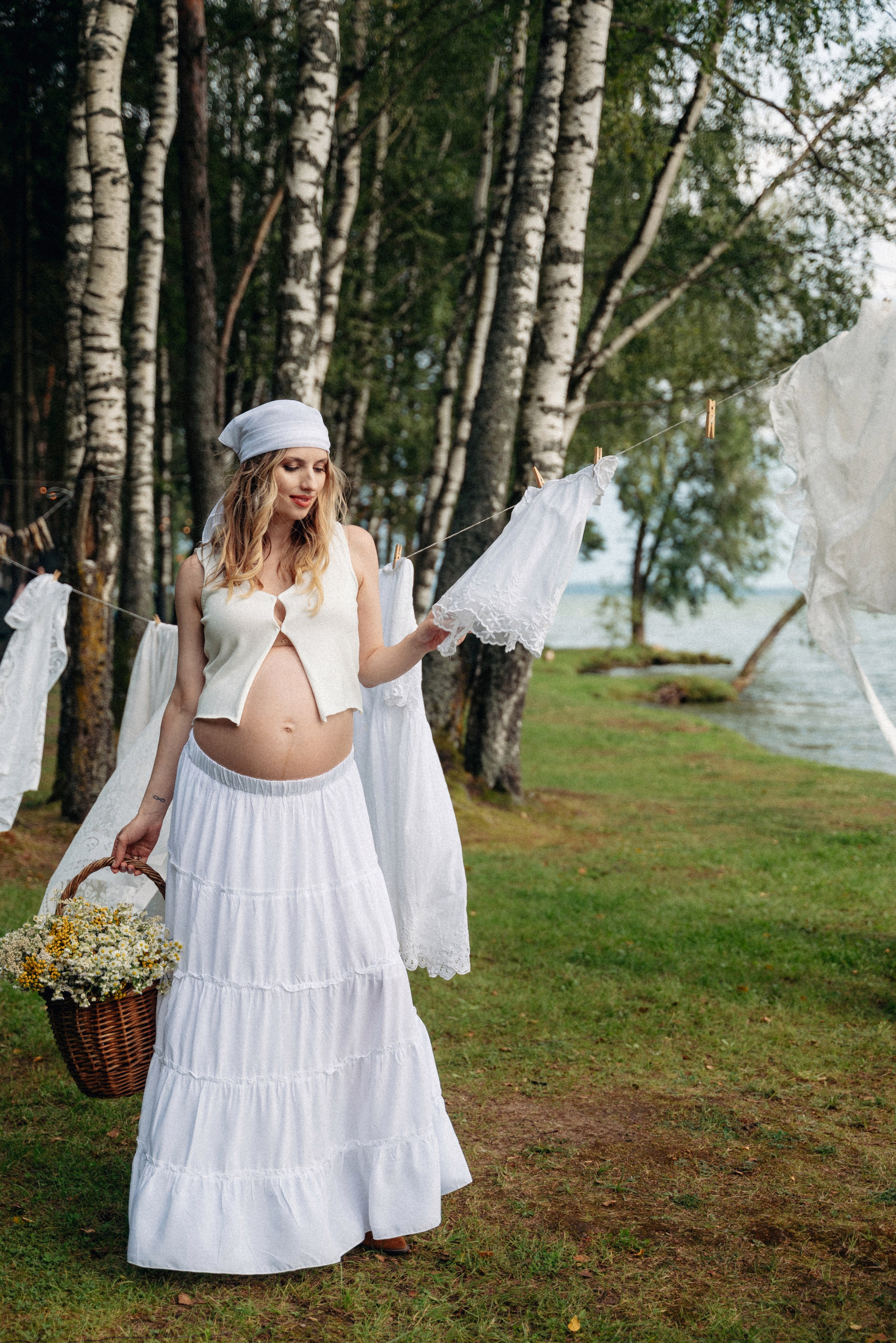 Стирка. Свадебный и портретный фотограф в Минске Наташа Каракулова