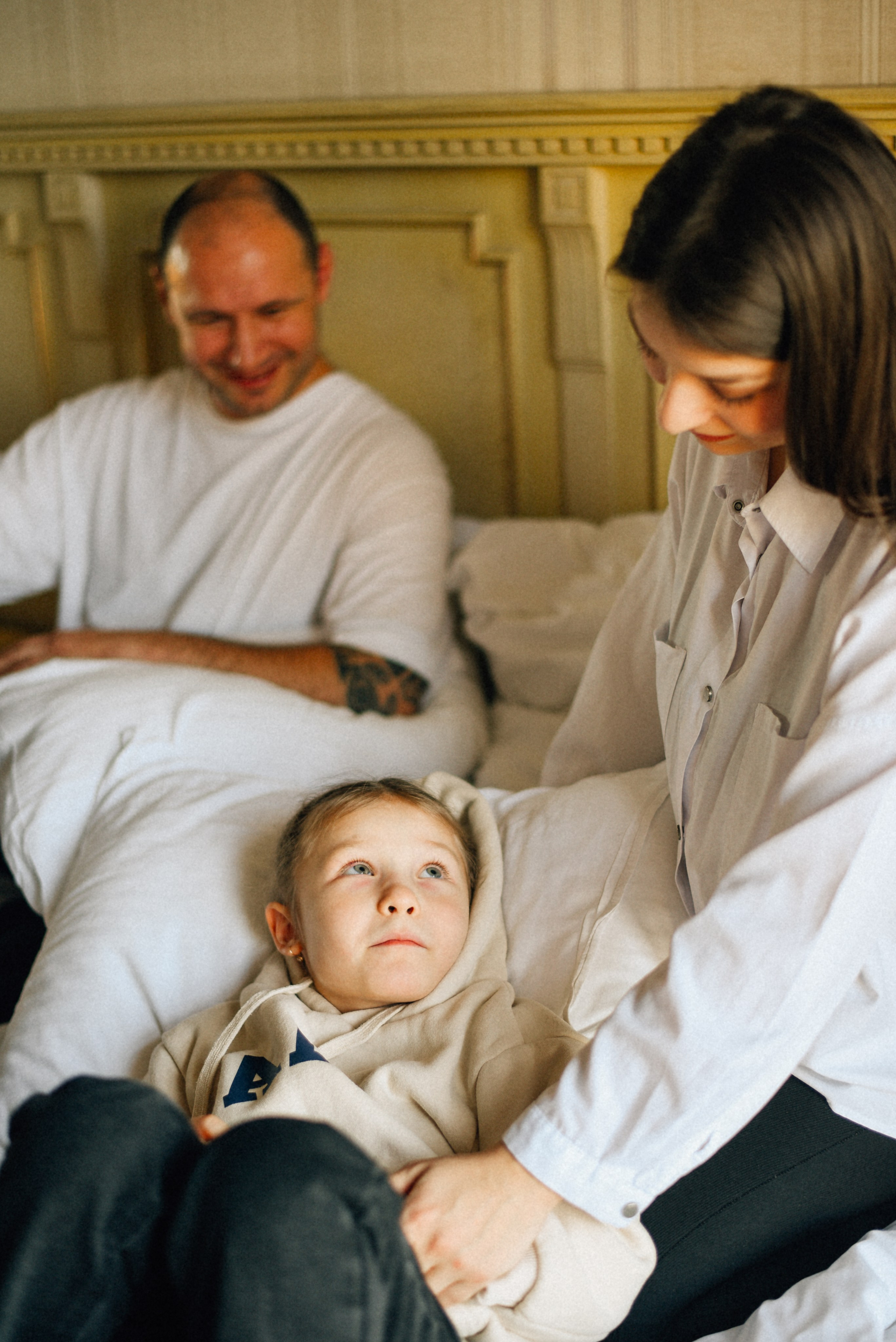 ARBAT HOUSE HOTEL. Фотограф Лола Волна, город Москва