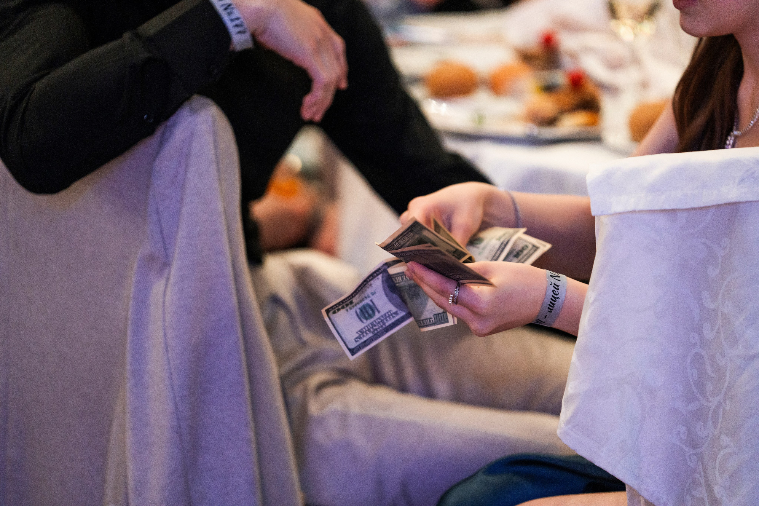 Выпускной. Фотограф Казань