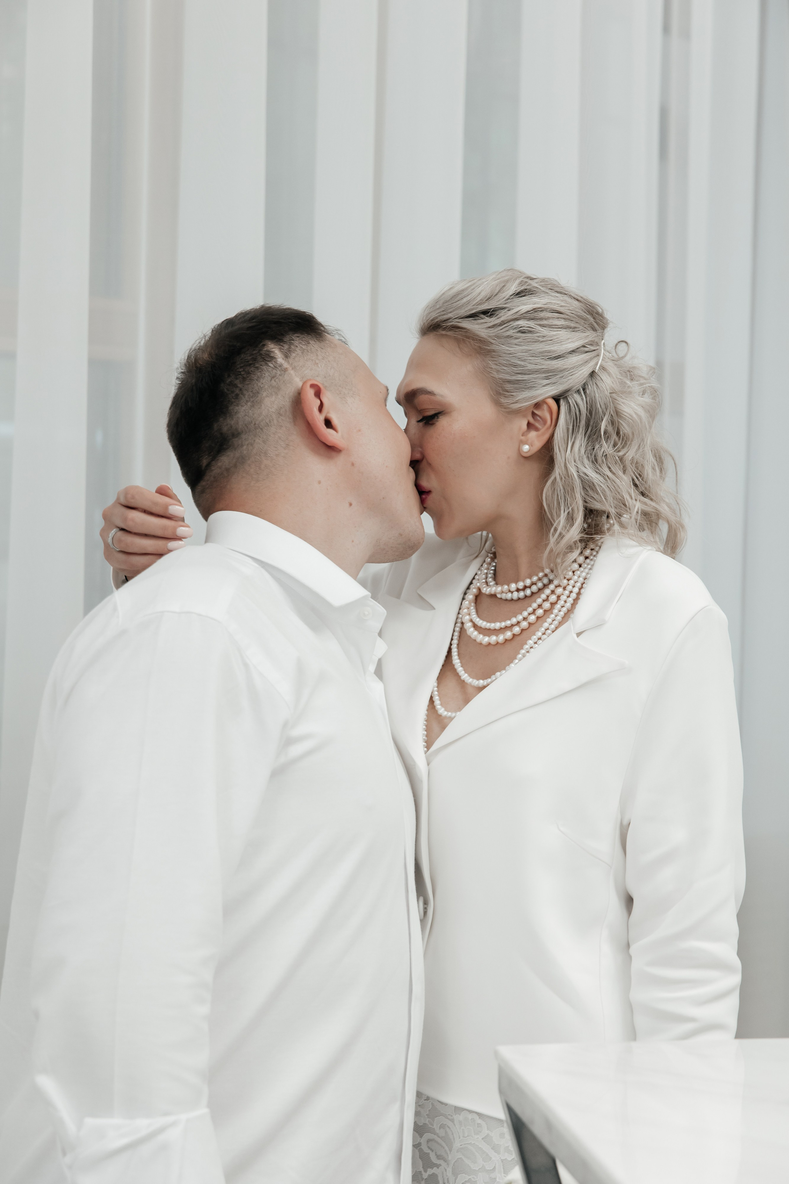 Ярослав & Надежда. Фотограф Москва Людмила Белова