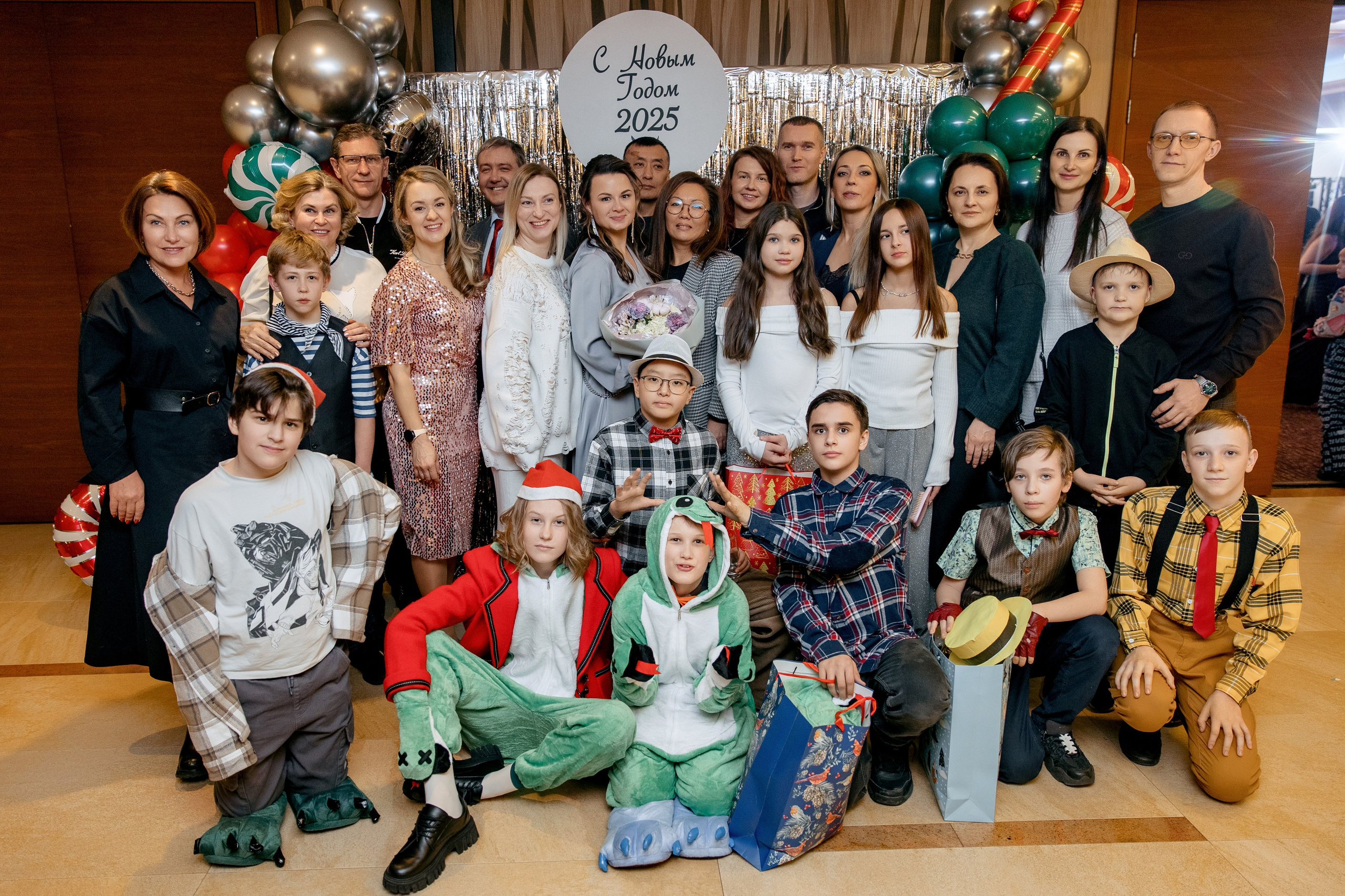 ПОКОЛЕНИЕ БУДУЩЕГО. Фотограф в Красноярске