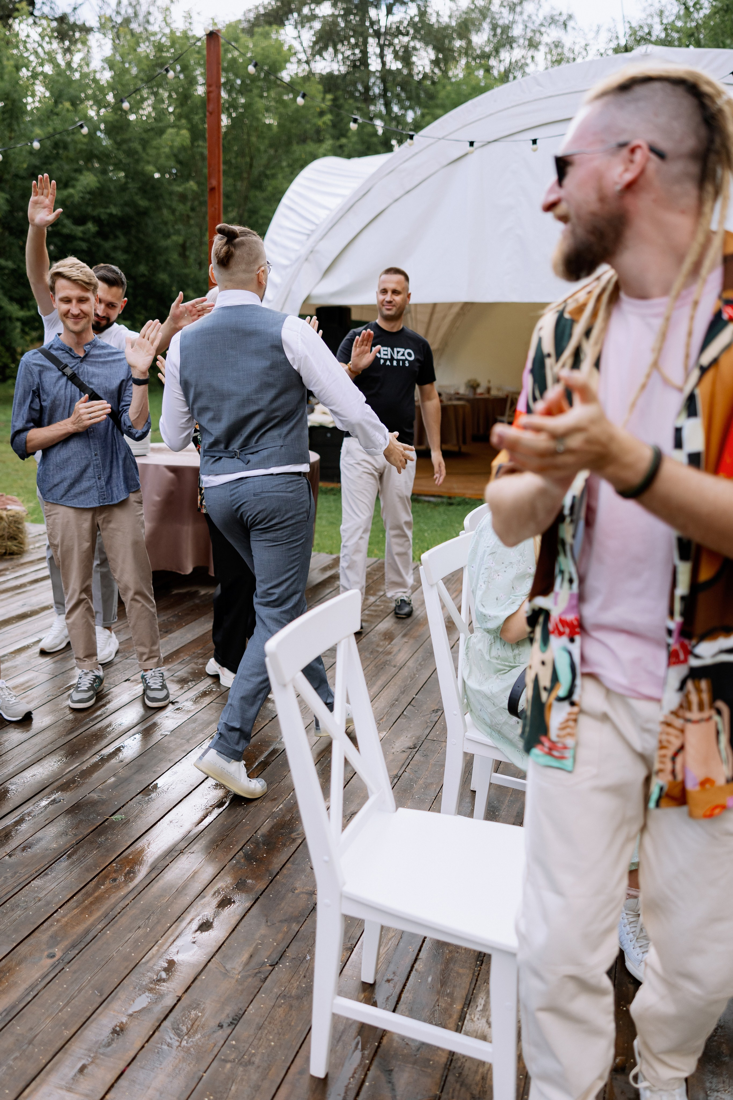 10.08.2023 Дмитрий и Виктория. Фотограф в Красноярске