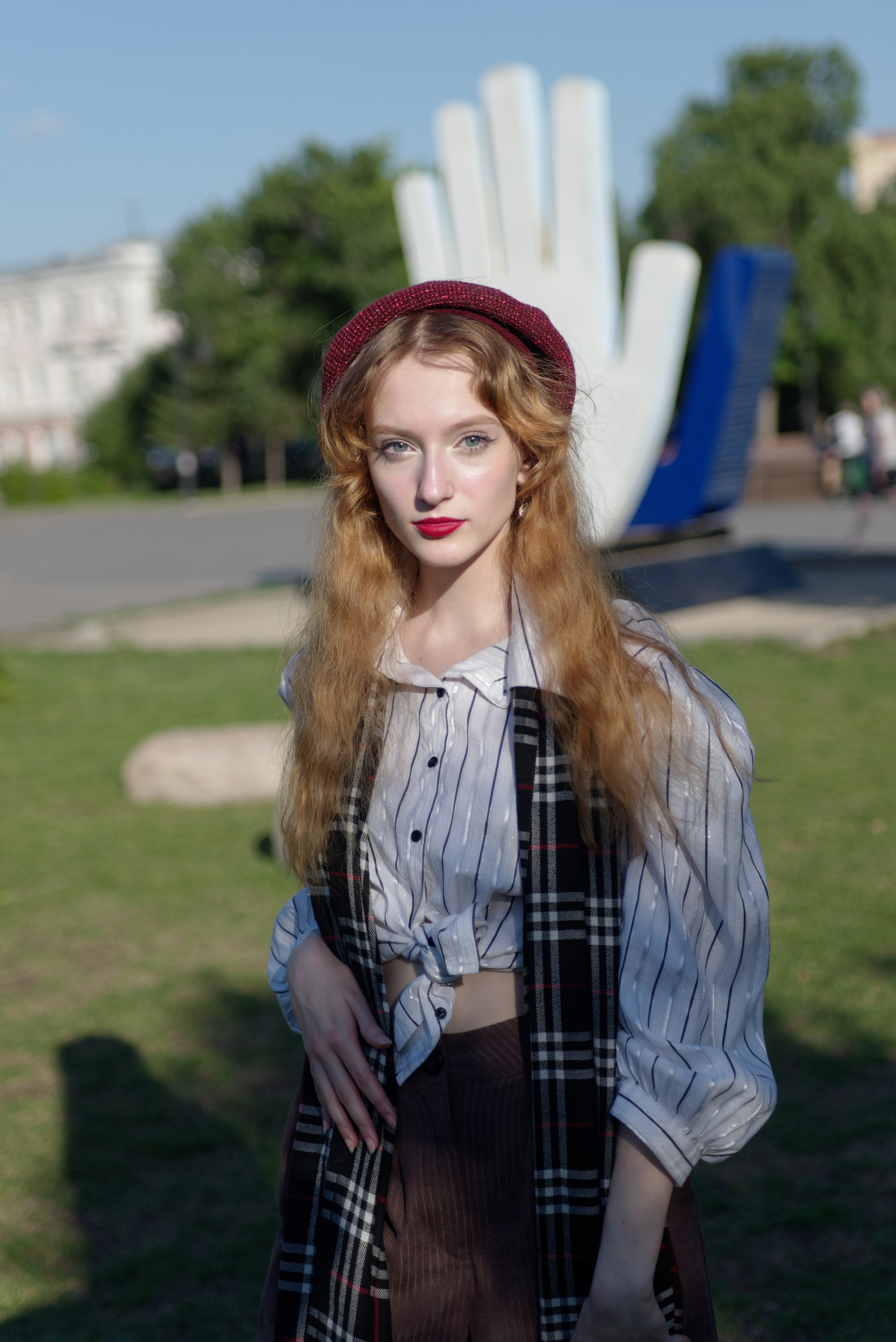 Портрет. Фотограф в городе Омске Константин Зоткин