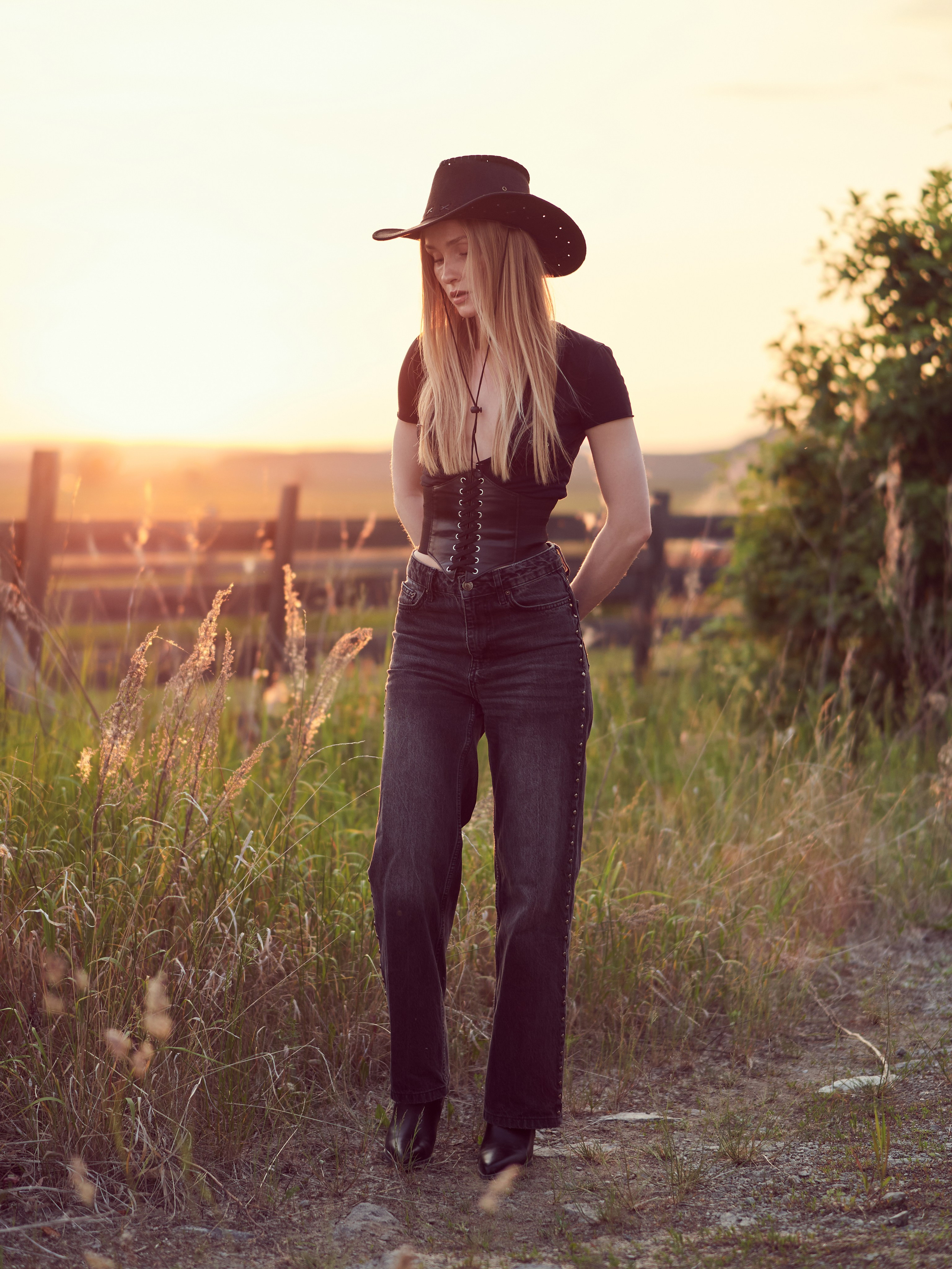 Cowboy. Екатерина Ханенко — фотограф в Екатеринбурге