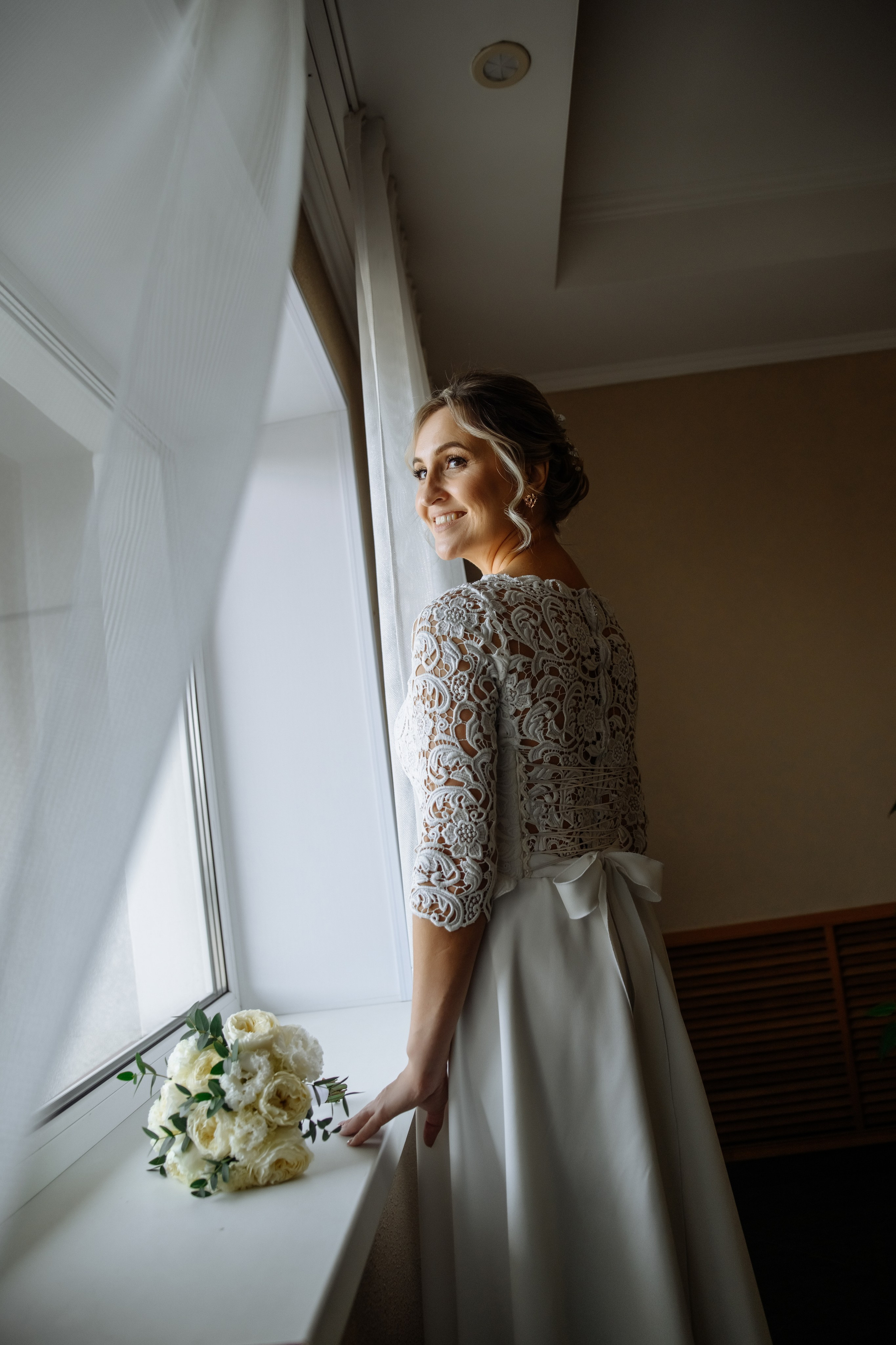 АНТОН И АЛЕНА 7.12.24. Фотограф Ярмишко Дарья. Выпускные фотокниги