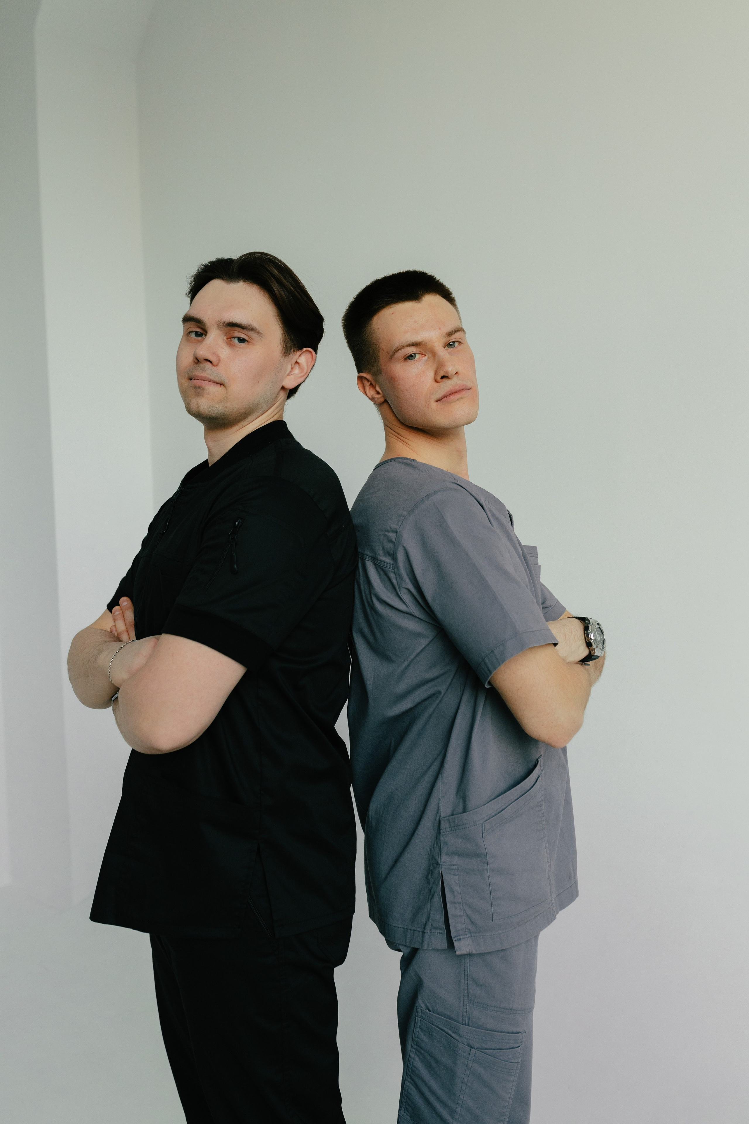 Студенты-медики. Фотограф в Кирове Настя Шабардина