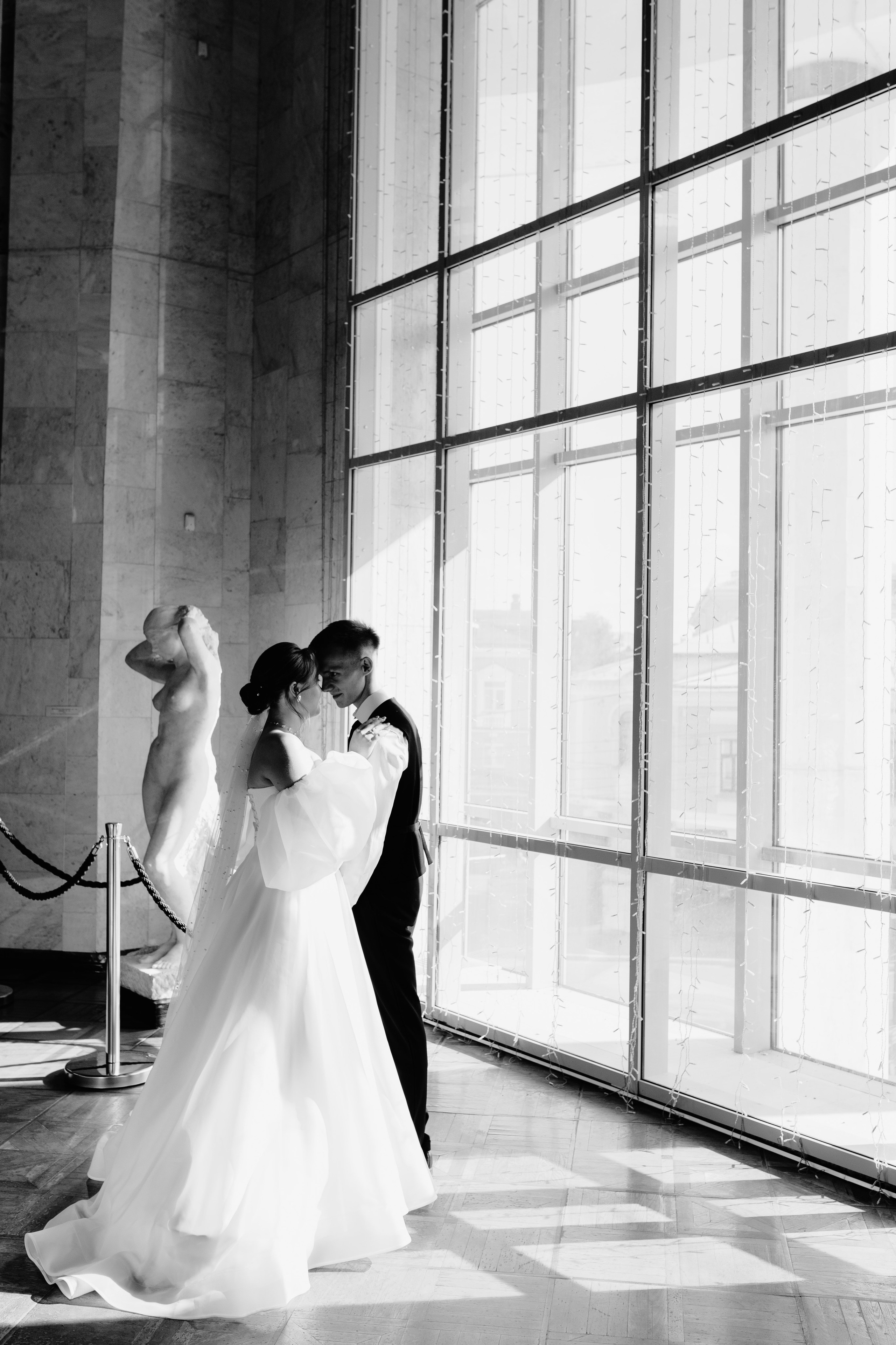 Антон и Анастасия. Фотограф в Кирове Настя Шабардина