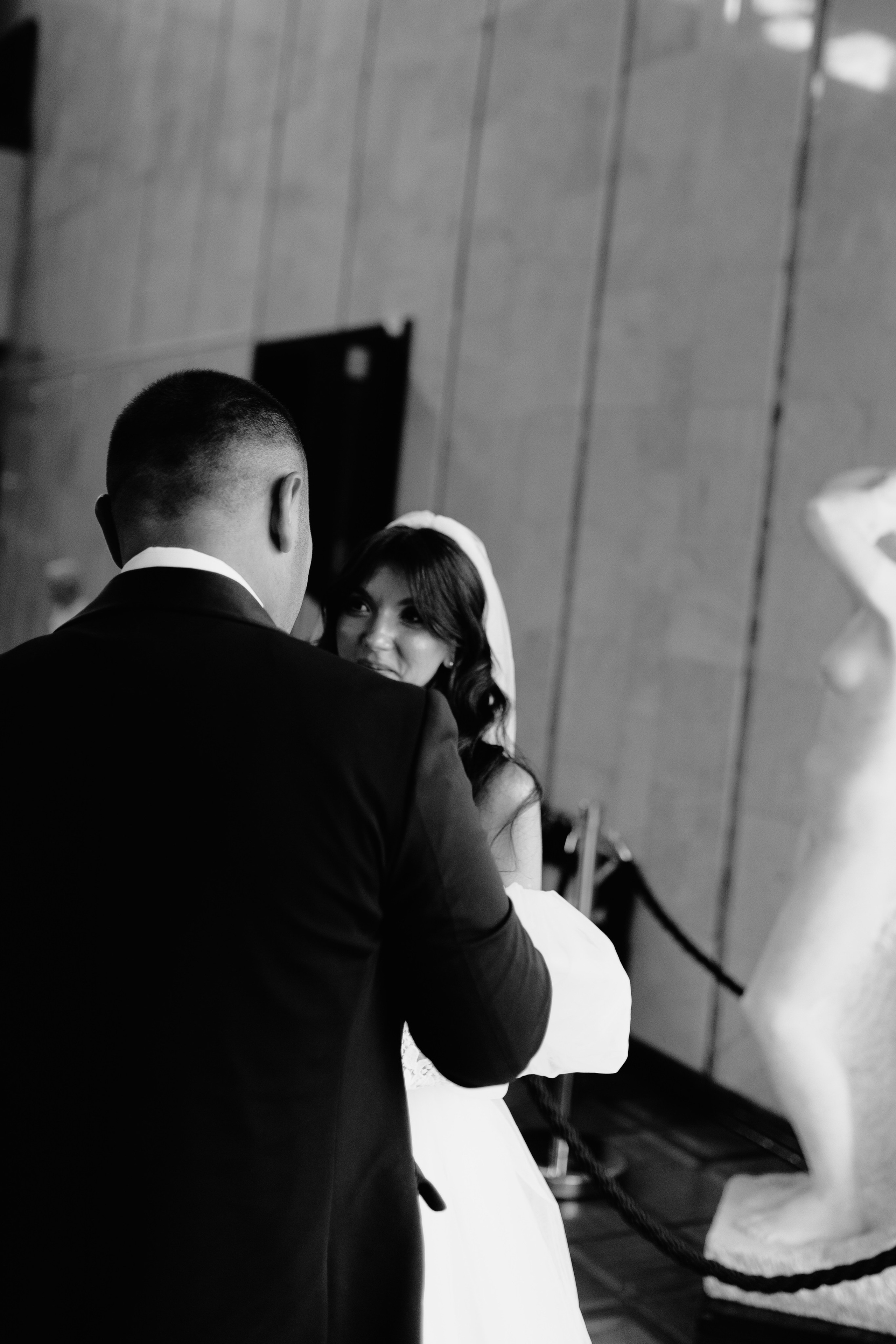 Алексей и Юлия. Фотограф в Кирове Настя Шабардина