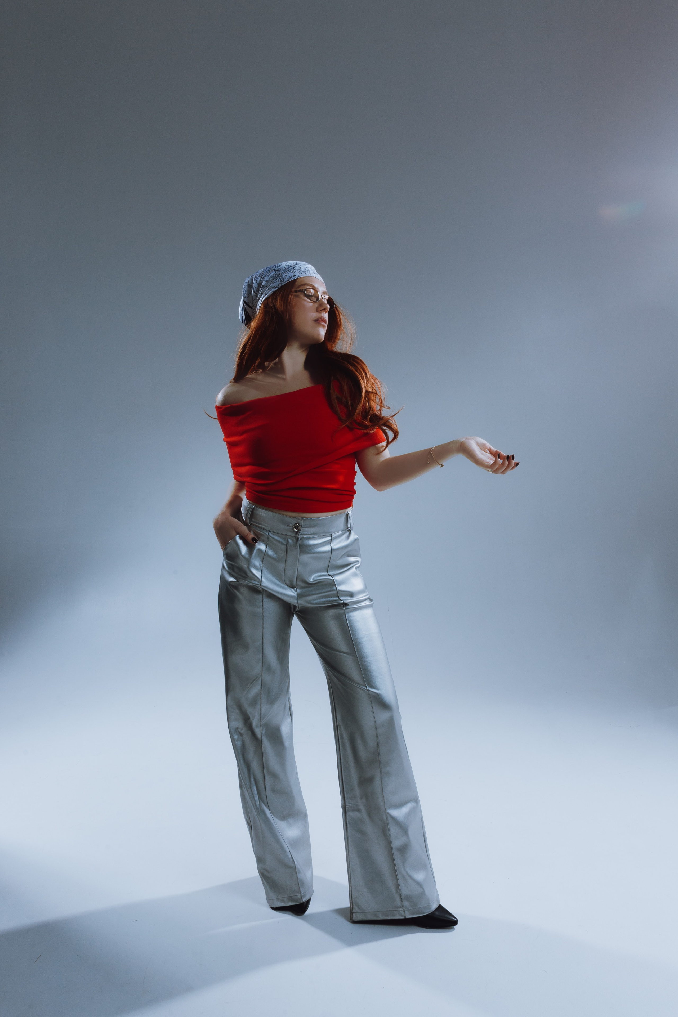 Дарья. Фотограф в Кирове Настя Шабардина