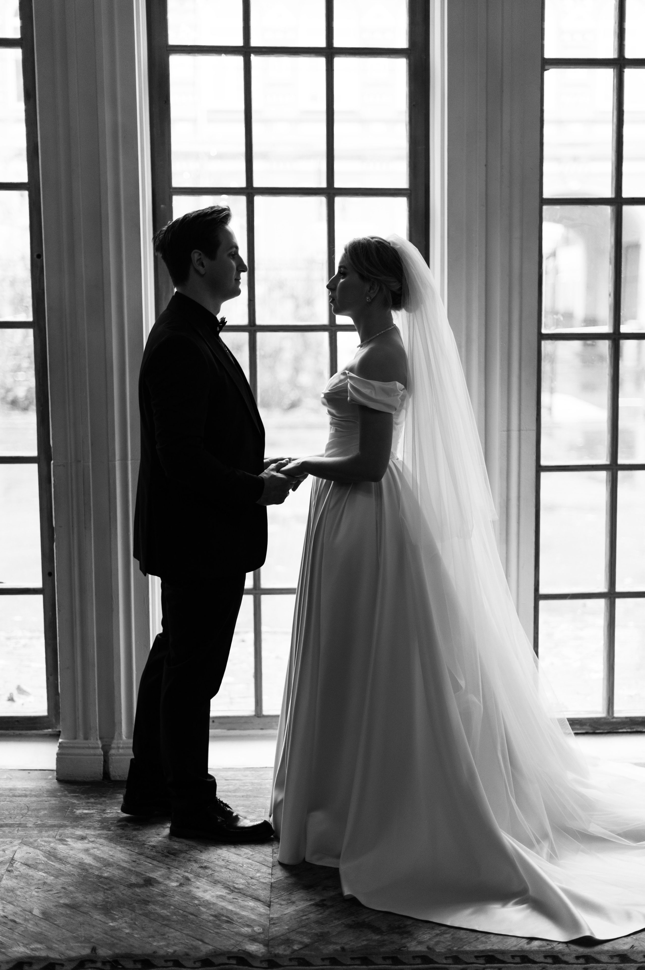 Sasha & Andrey. Свадебный и индивидуальный фотограф Никита Роут | Москва