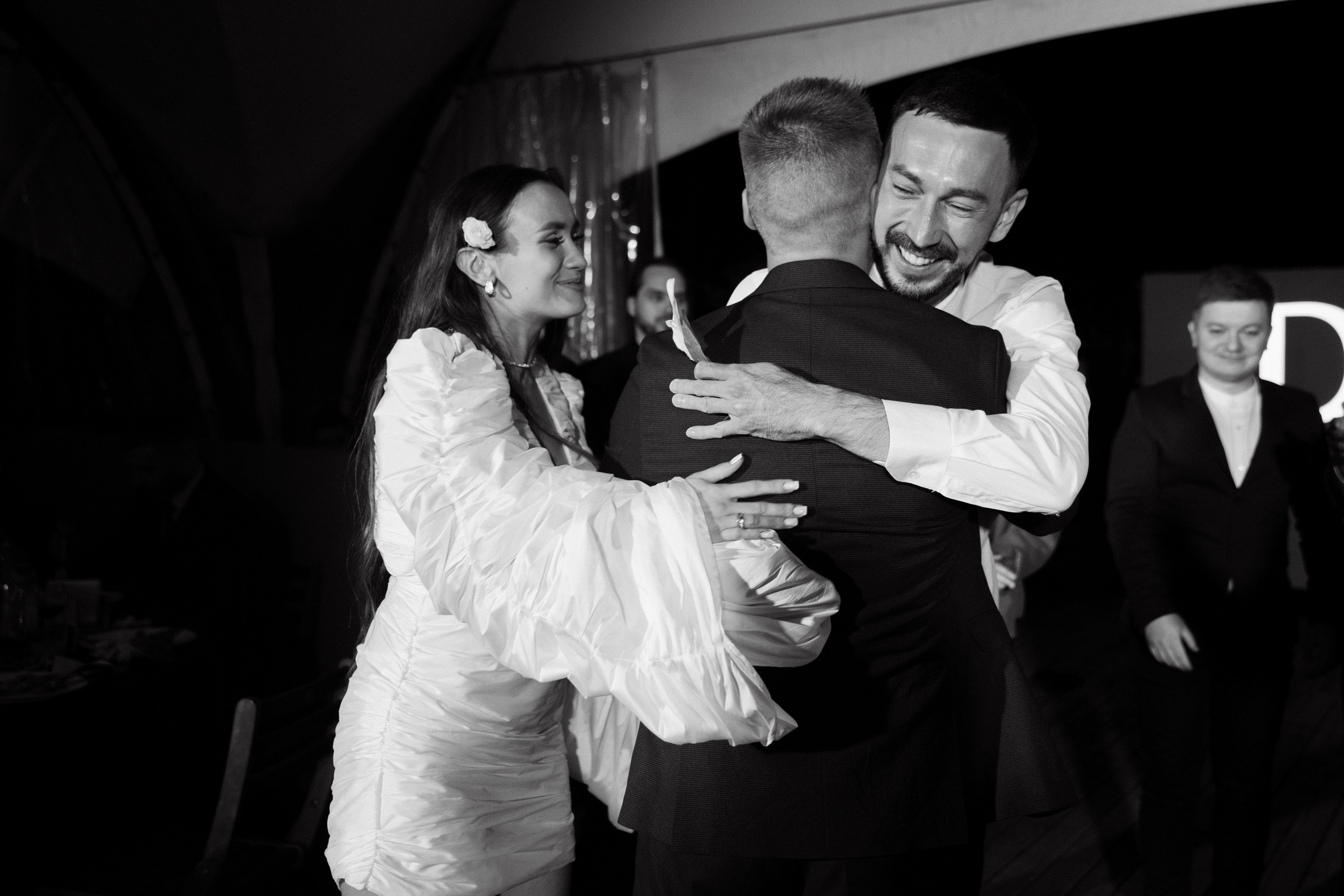 Дмитрий и Кристина. Фотограф Диана Хасанова, г. Казань