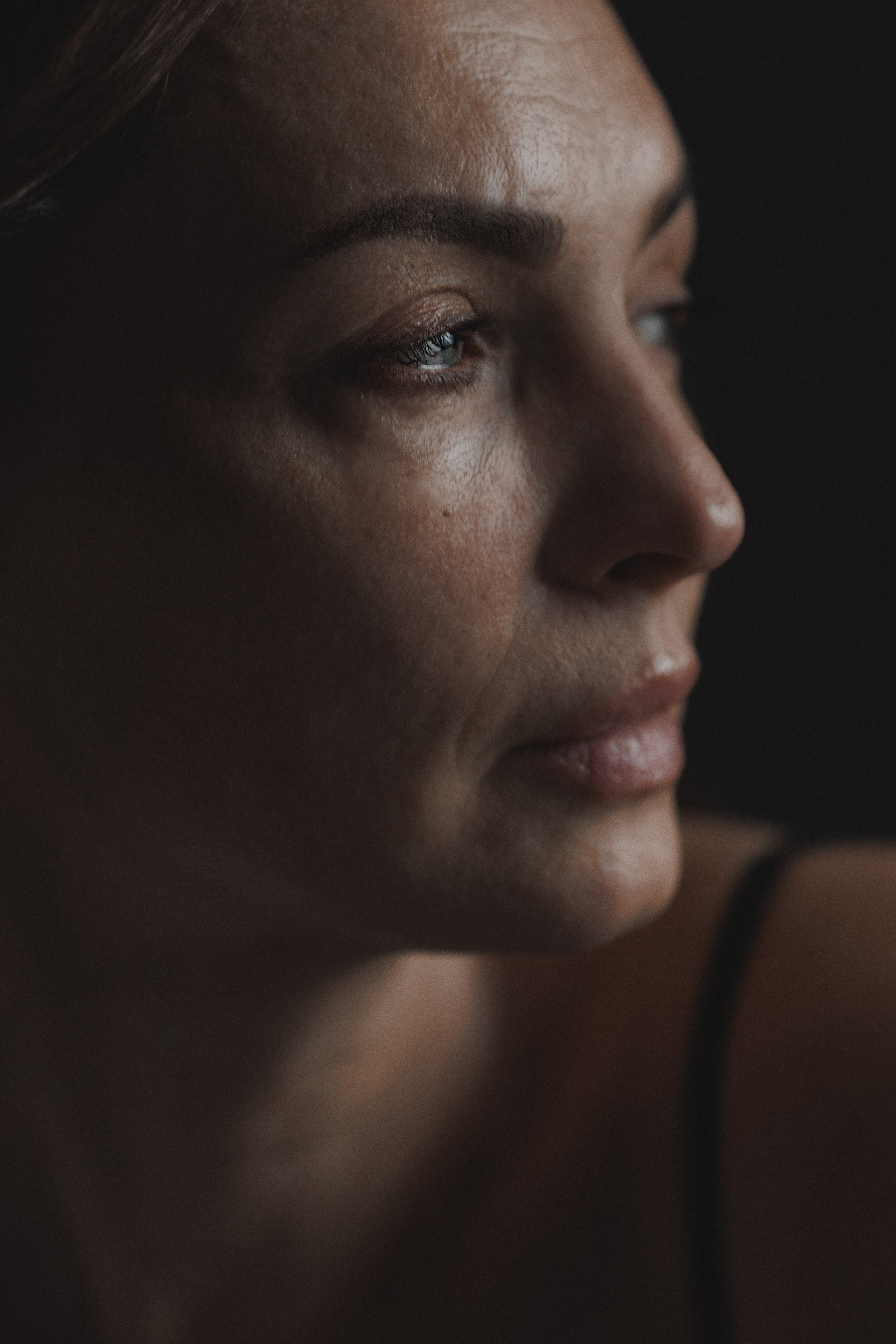 Интервью с Ольгой. Портретный фотограф в г. Новосибирске