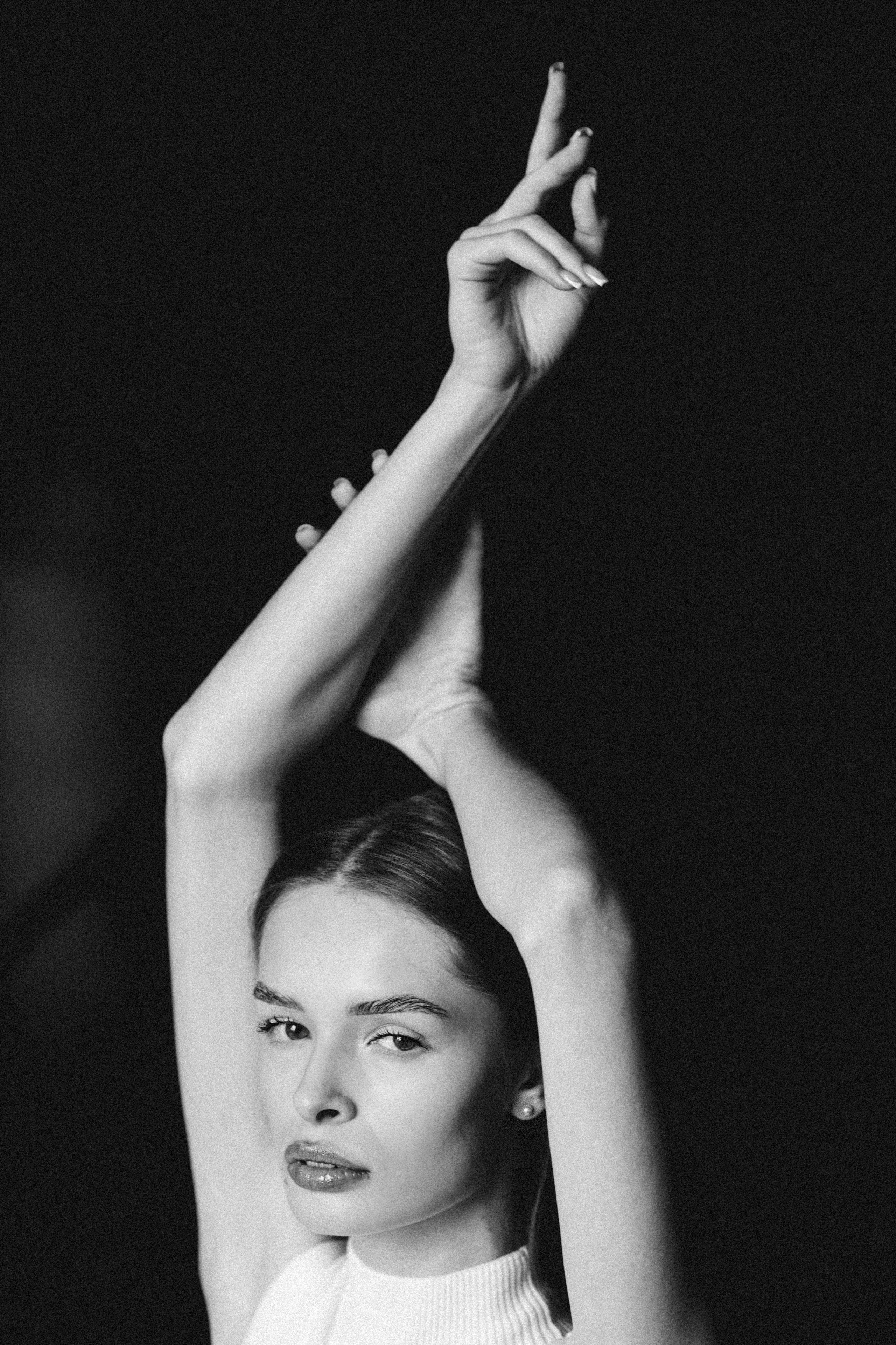 Портфолио. Портретный фотограф в г. Новосибирске