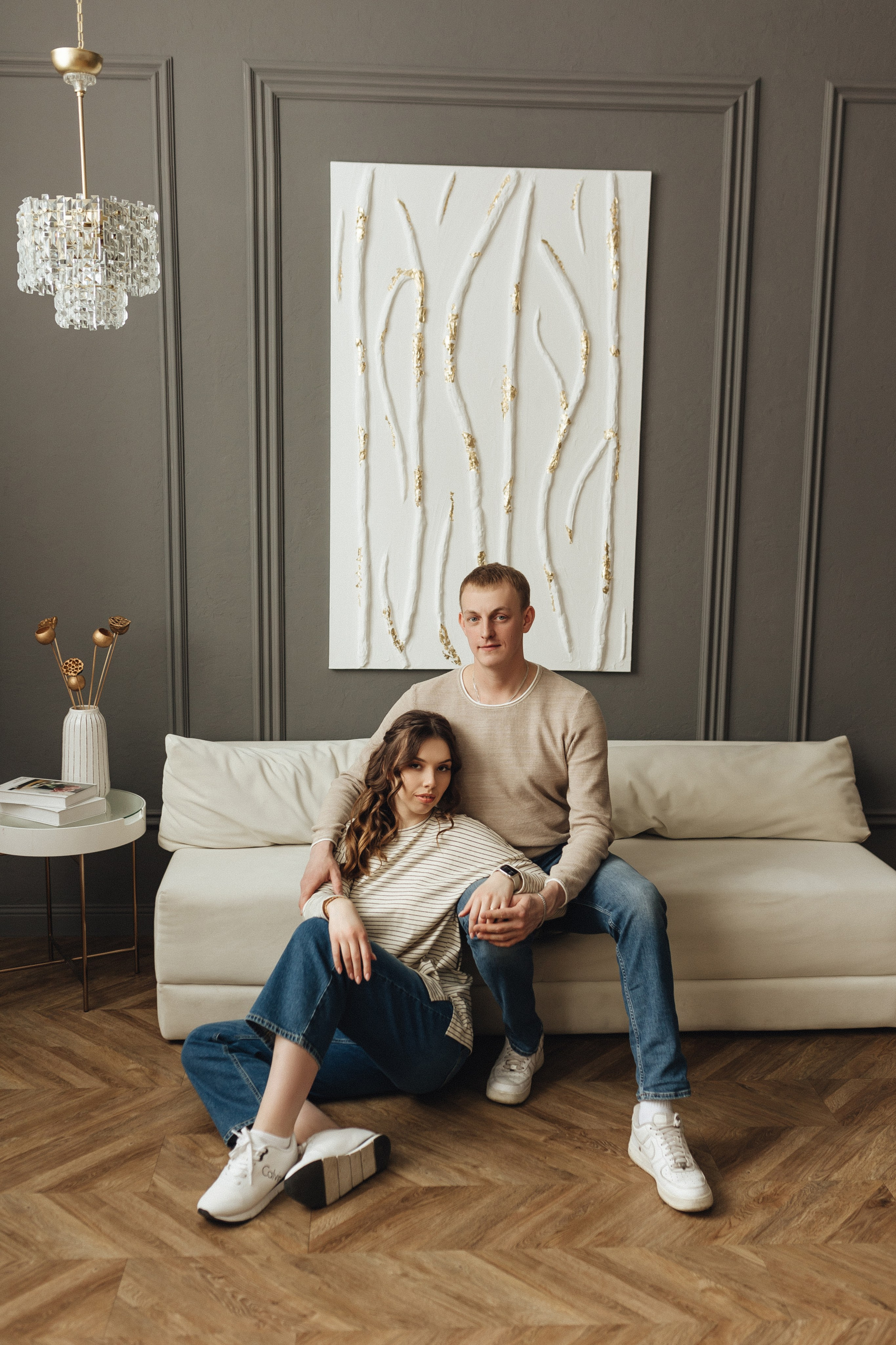 Портфолио//LOVE STORY. Фотограф Тюмень Пушковская Кристина