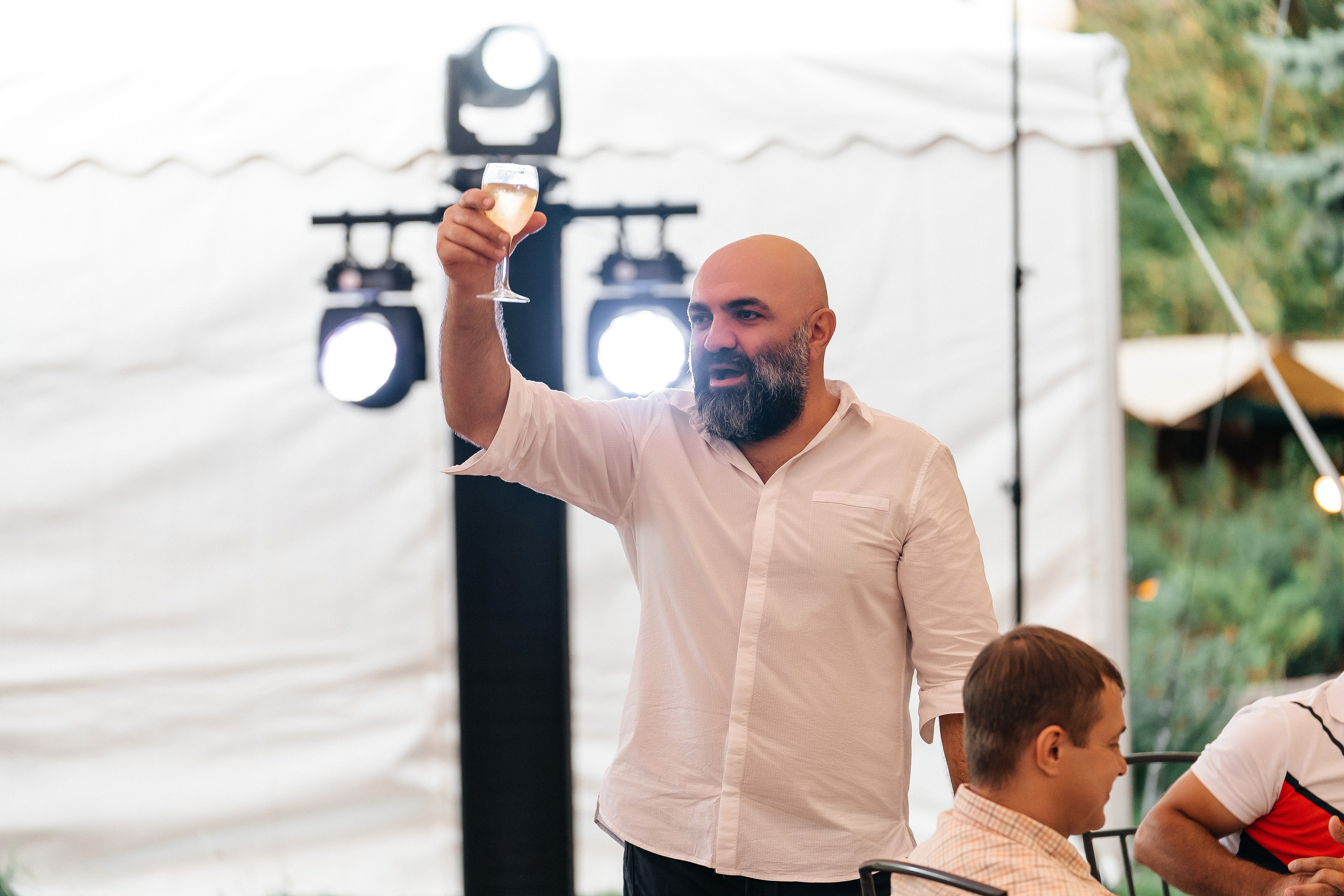 Строй Маркет Сервис 15 лет. Lokos.pro Ник Соколов Фото и Видео Москва/Ростов-на-Дону