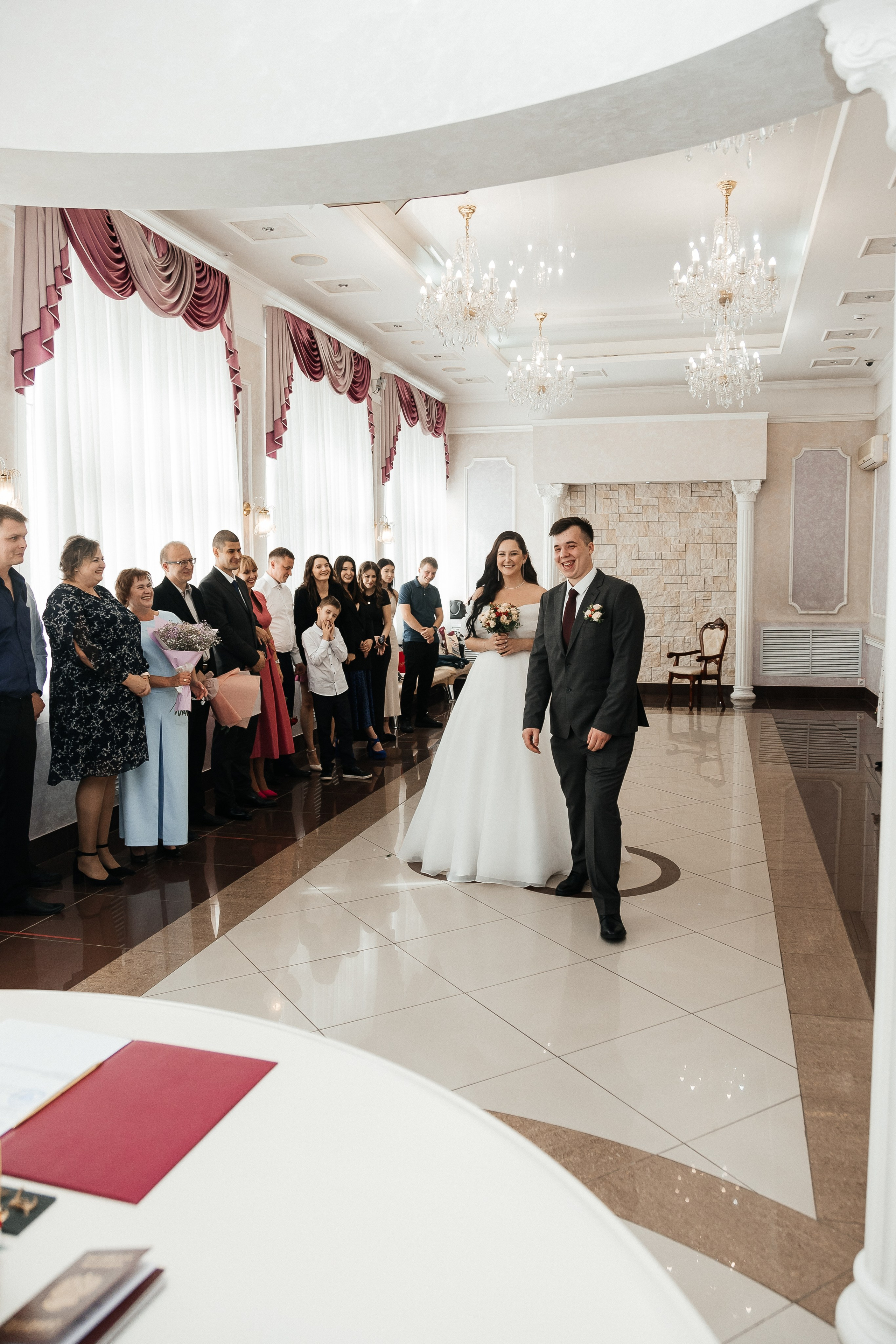 Дмитрий и Мария/2024. Свадебный и семейный фотограф в Екатеринбурге