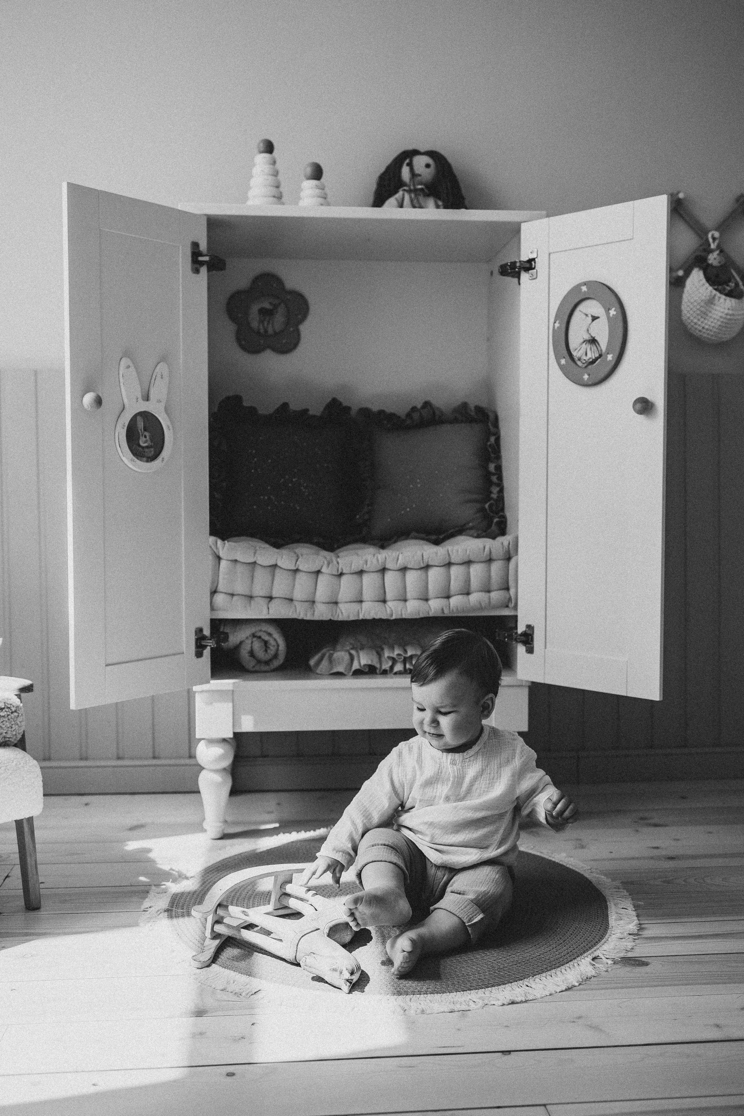 Годик Тимофея/2024. Свадебный и семейный фотограф в Екатеринбурге