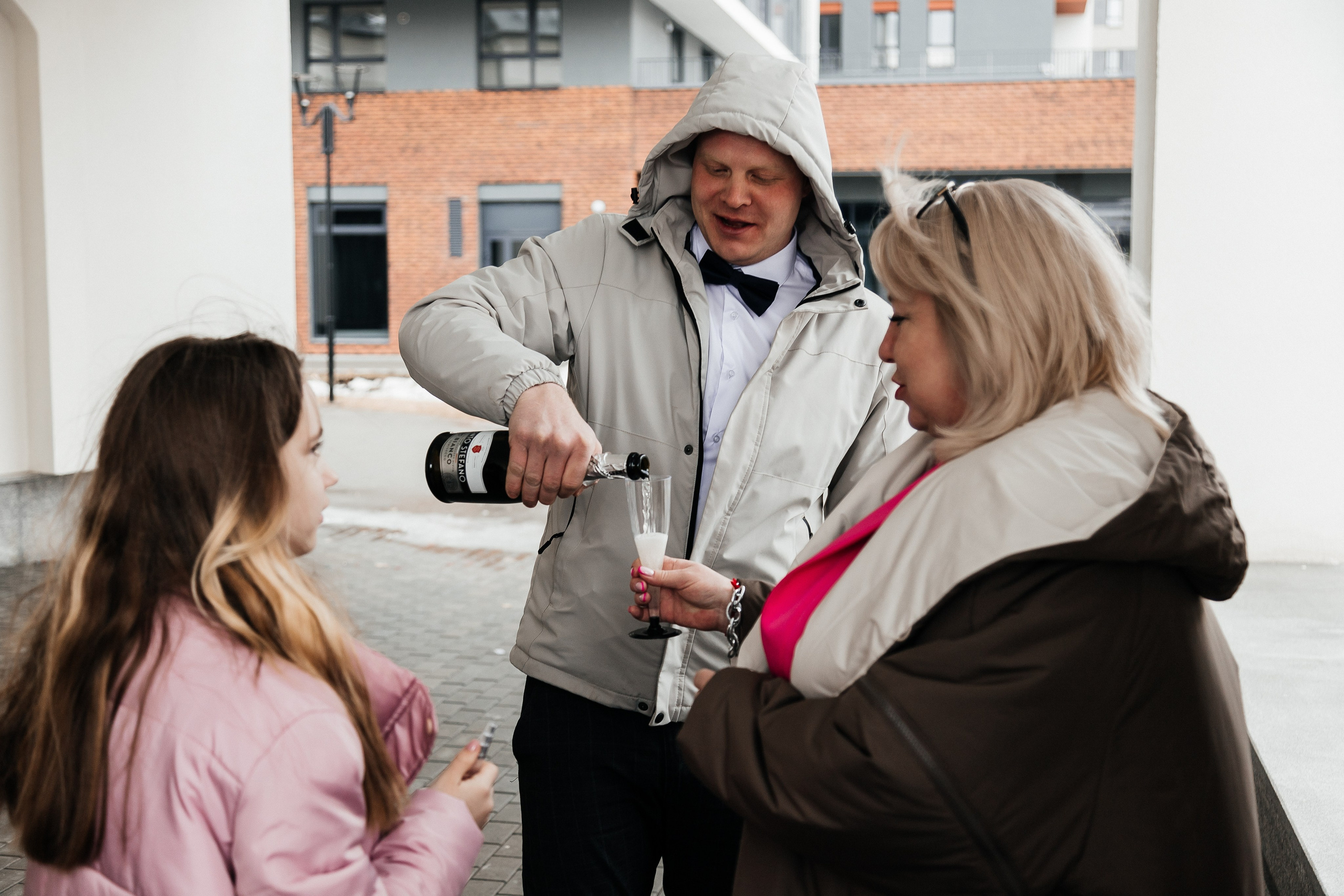 Сергей и Наталья/2025. Свадебный и семейный фотограф в Екатеринбурге
