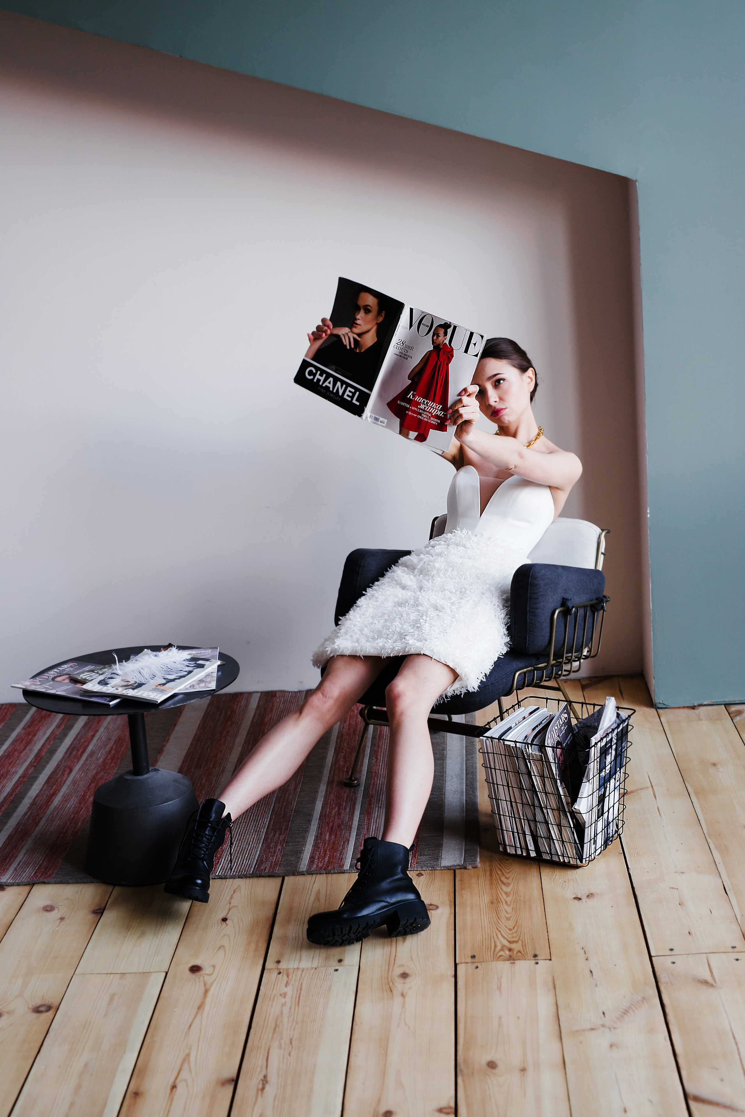 Julia. Семейный и контент фотограф