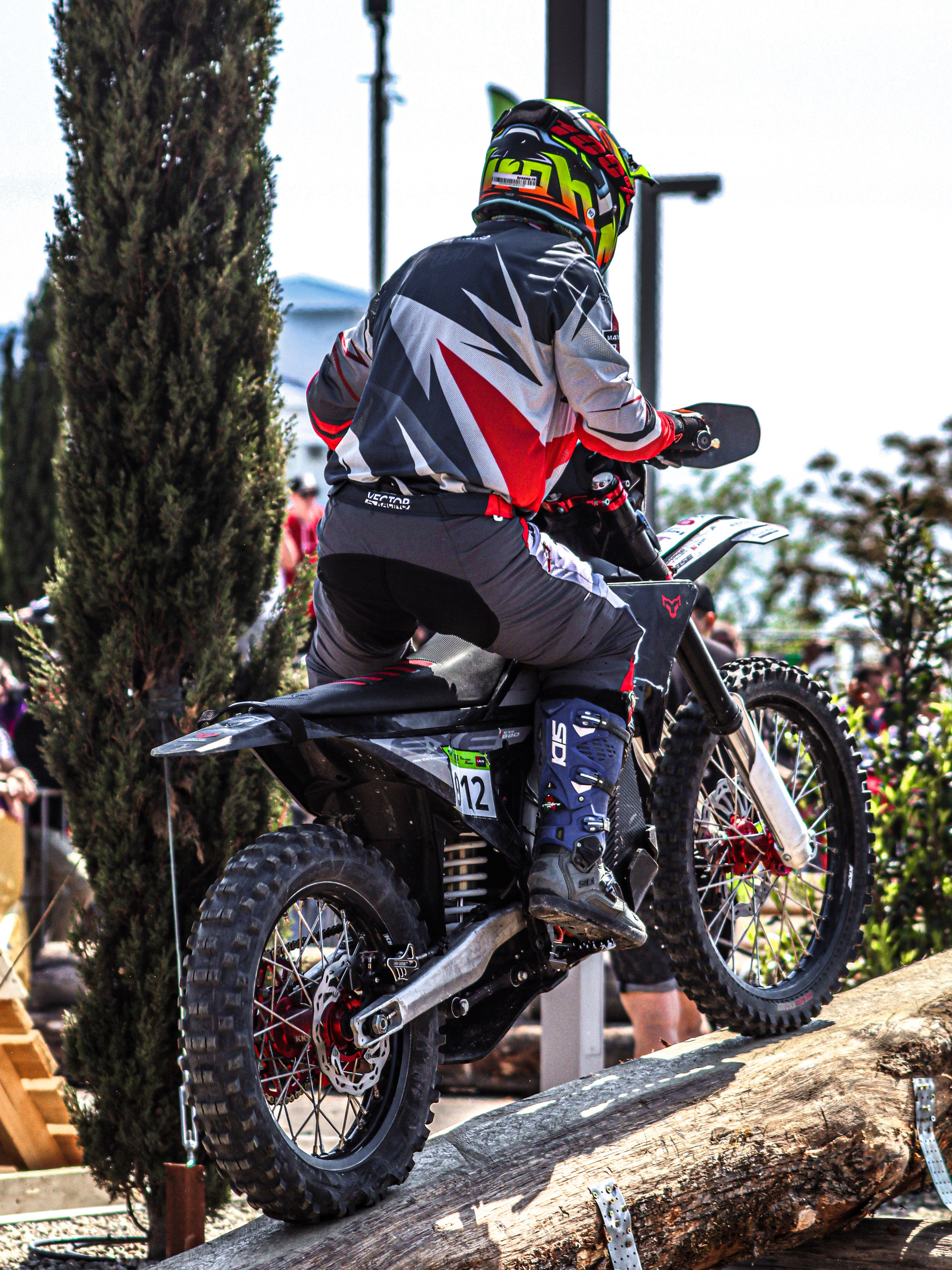Enduro. Ivaladimirovna1995.wfolio.pro