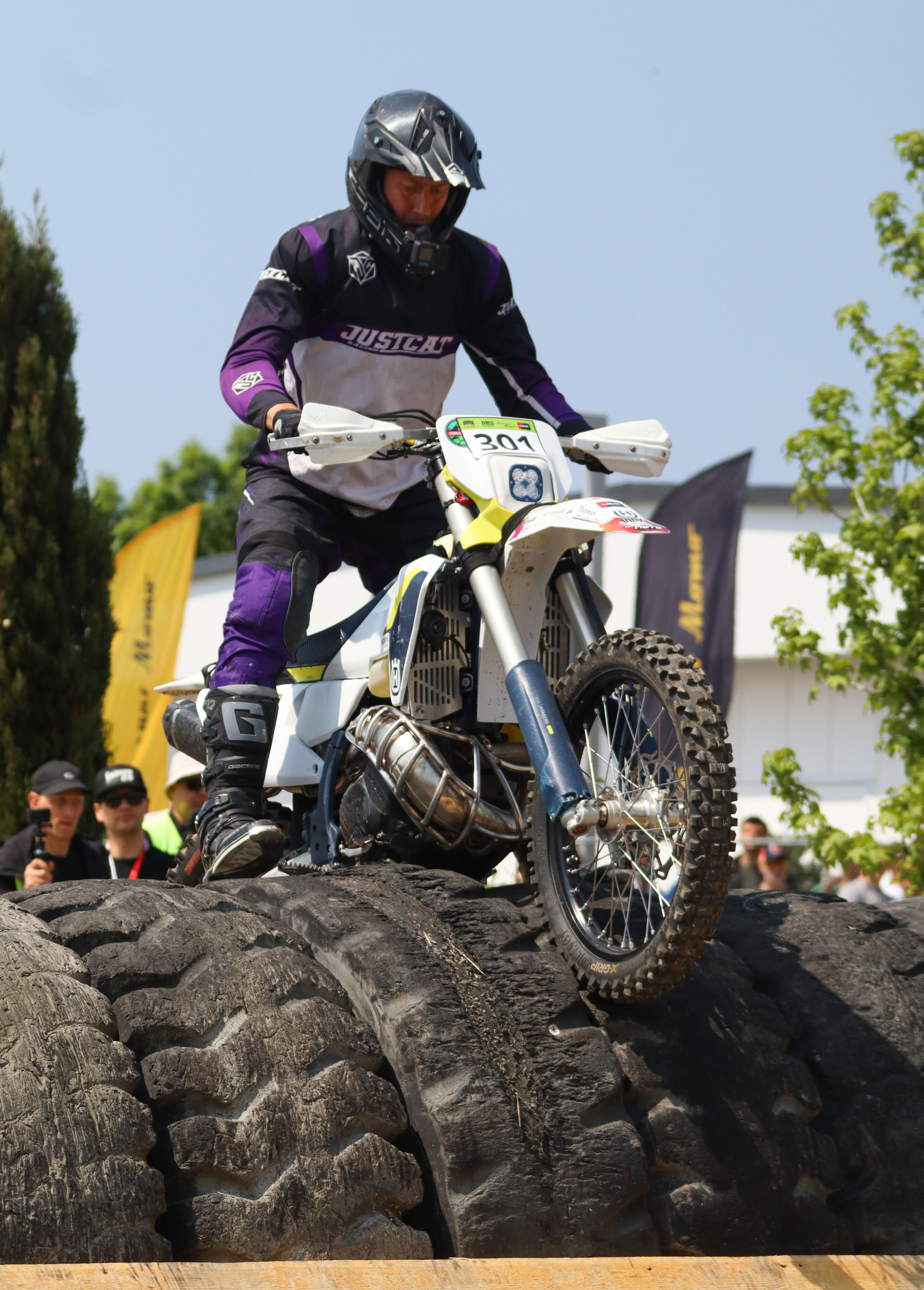 Enduro. Ivaladimirovna1995.wfolio.pro