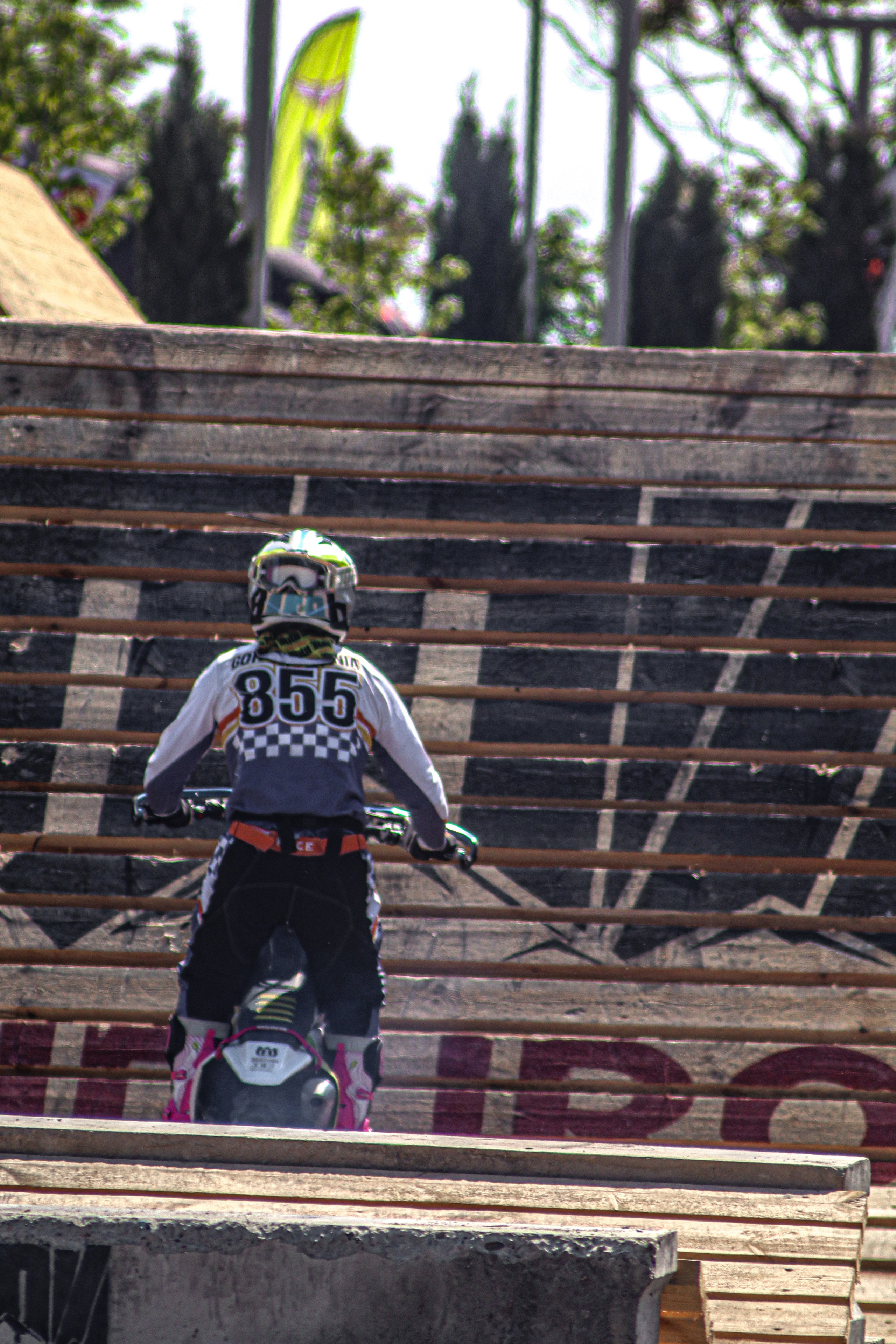 Enduro. Ivaladimirovna1995.wfolio.pro